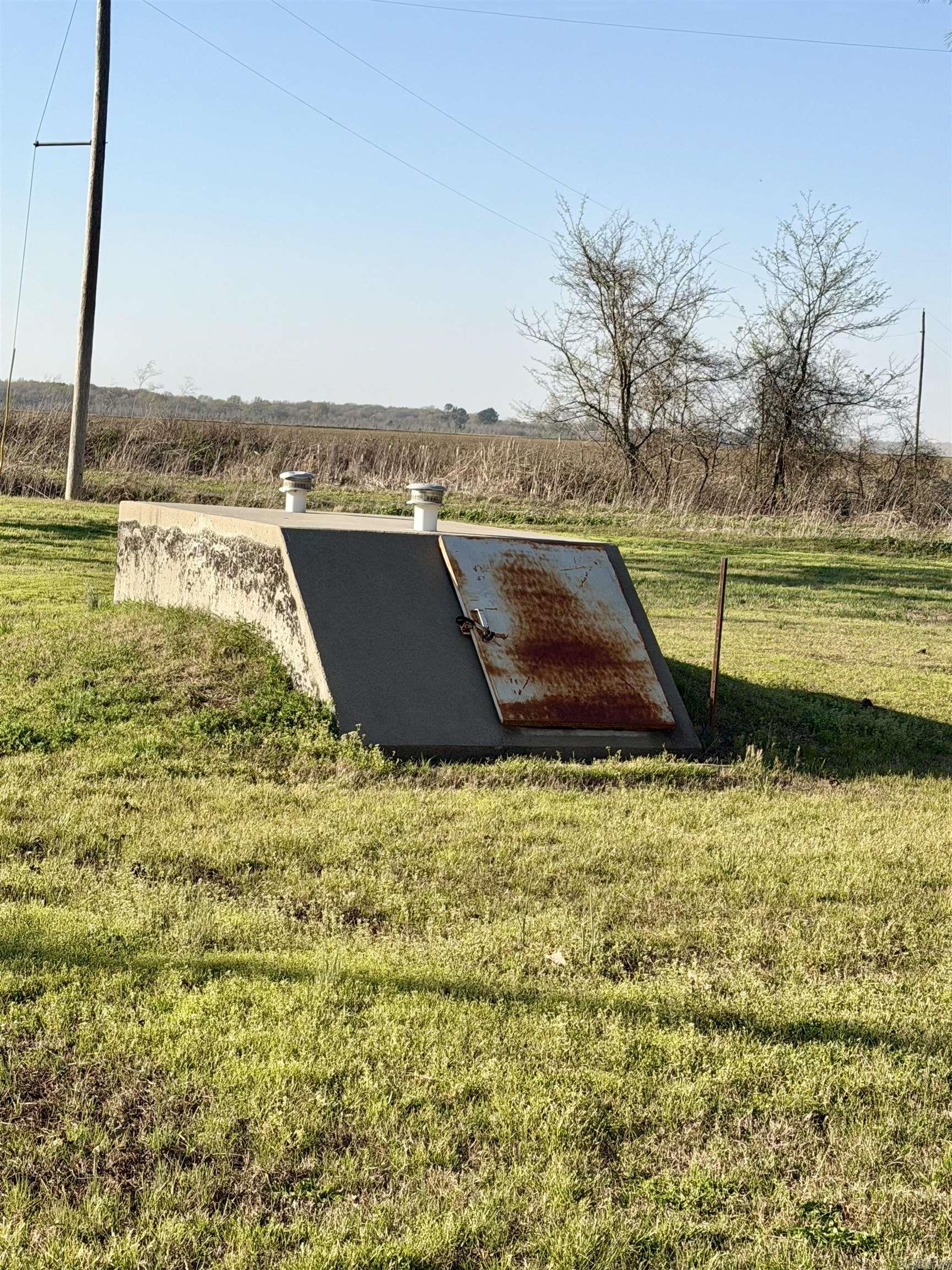 1409 Hwy 37  McCrory, AR