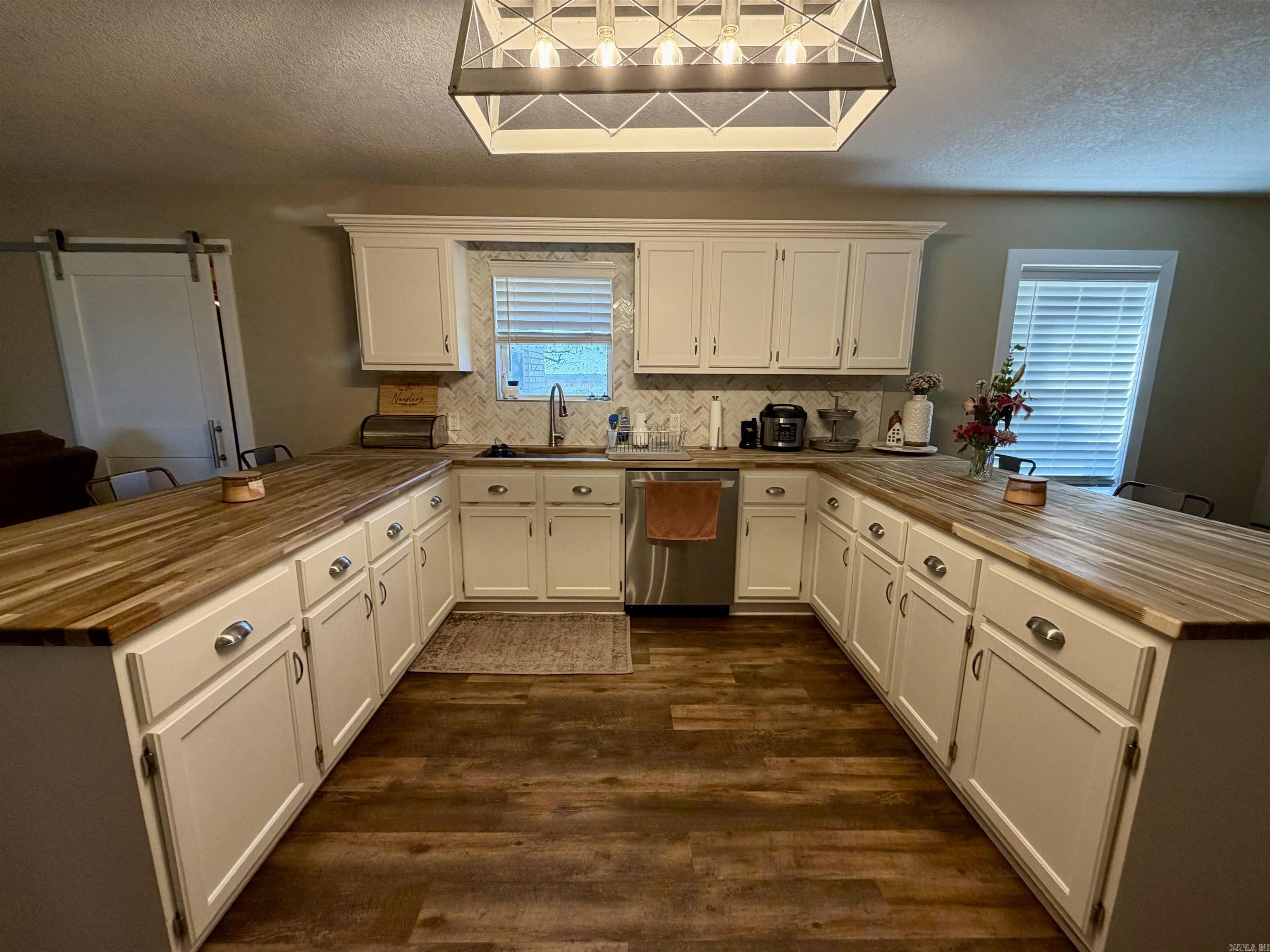 1409 Hwy 37  McCrory, AR