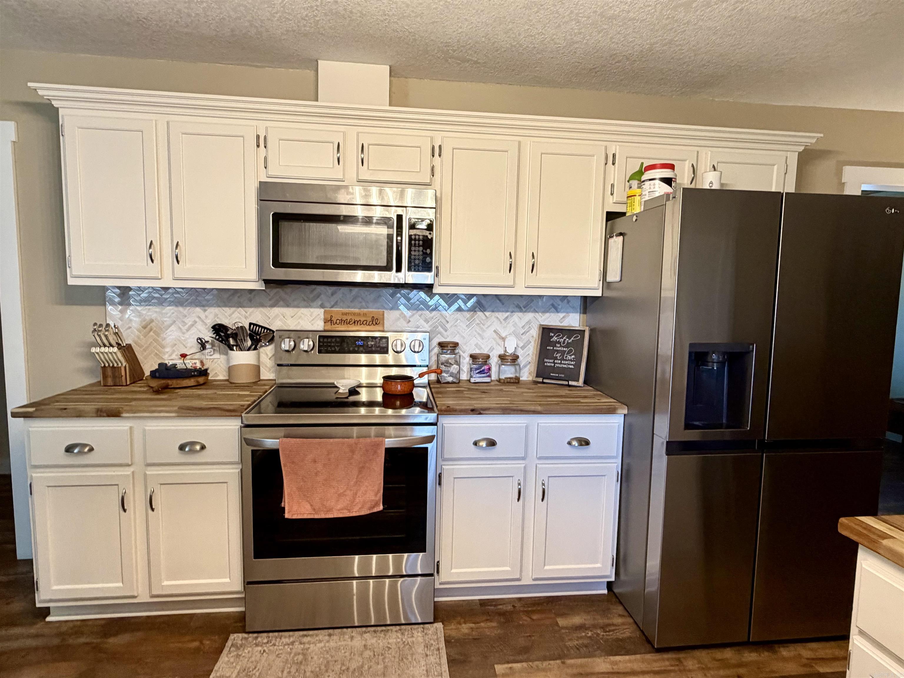 1409 Hwy 37  McCrory, AR