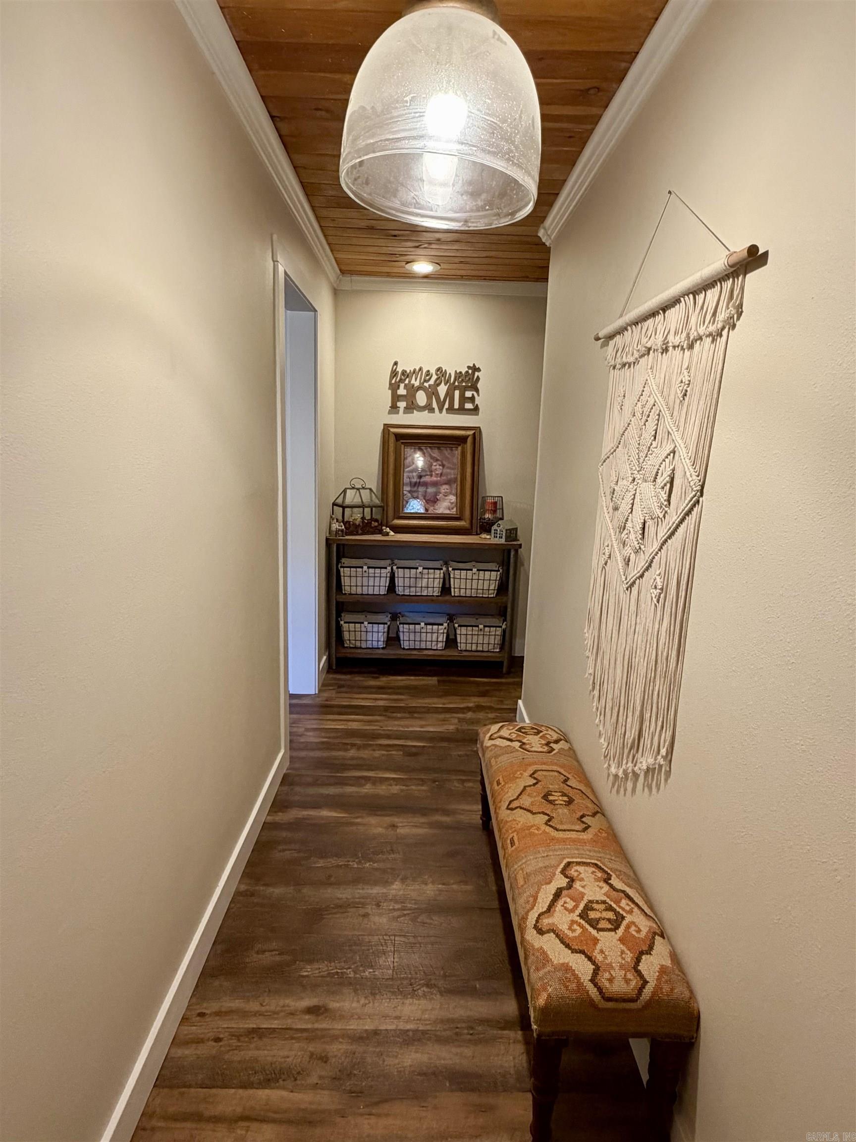 1409 Hwy 37  McCrory, AR