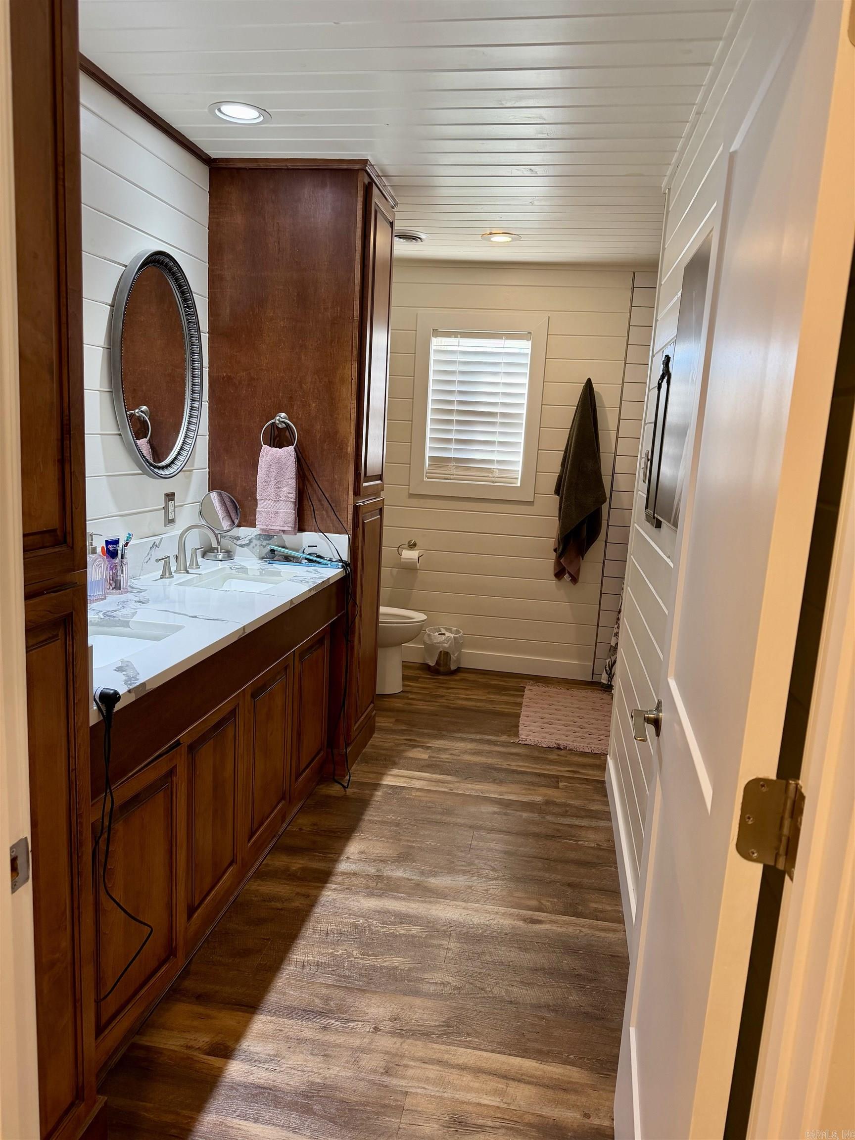 1409 Hwy 37  McCrory, AR