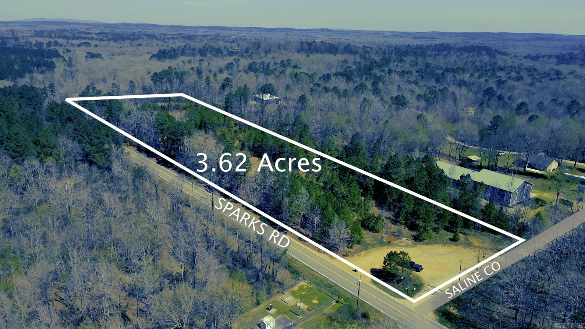 000 Sparks  Little Rock, AR