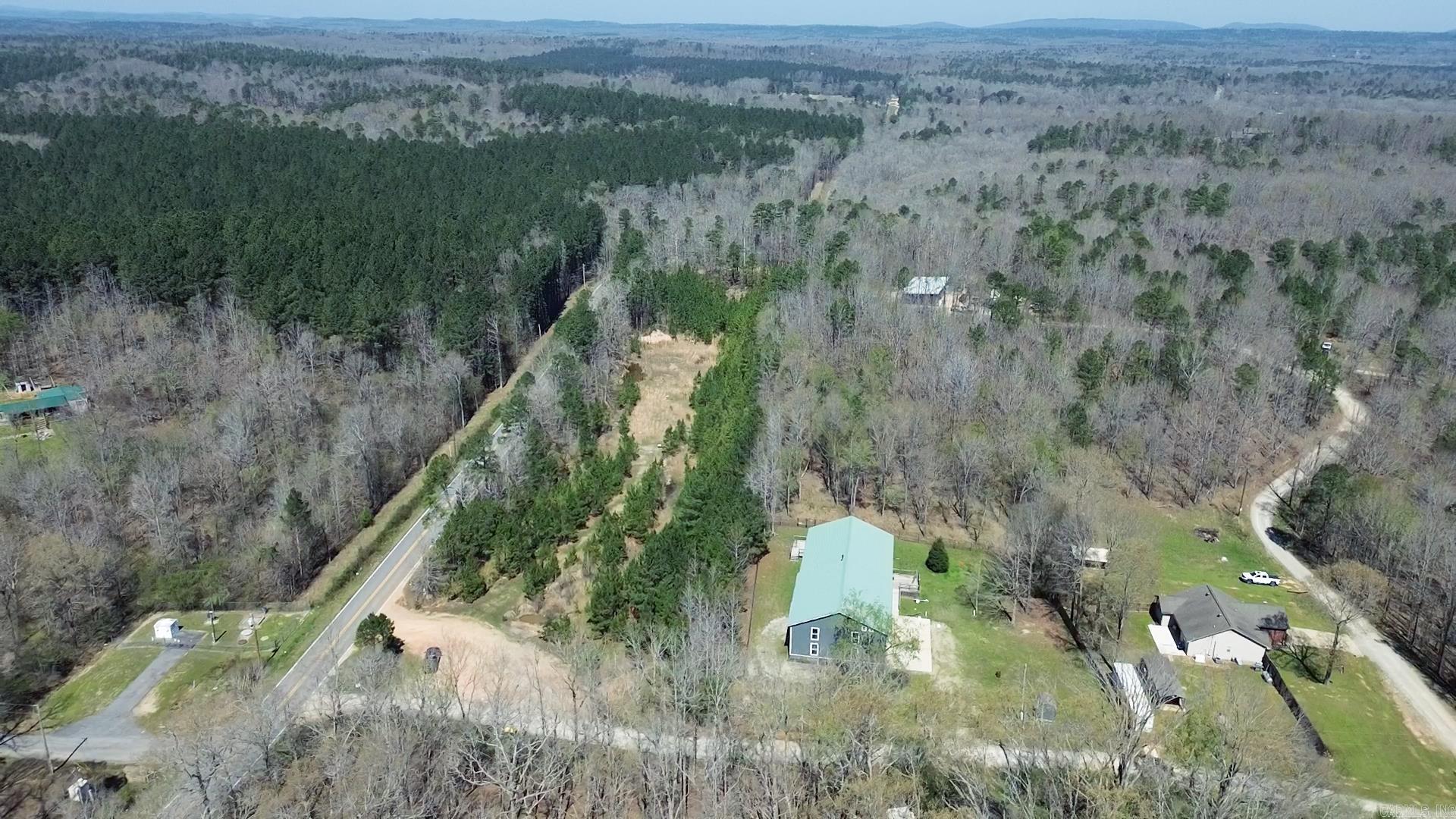 000 Sparks  Little Rock, AR