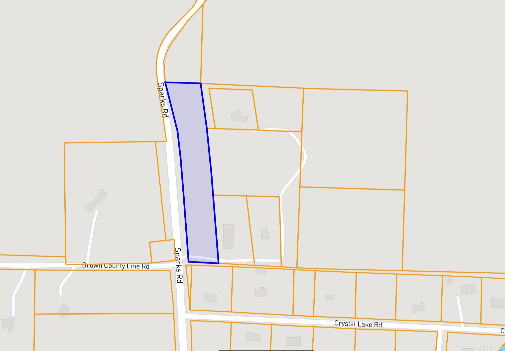 000 Sparks  Little Rock, AR