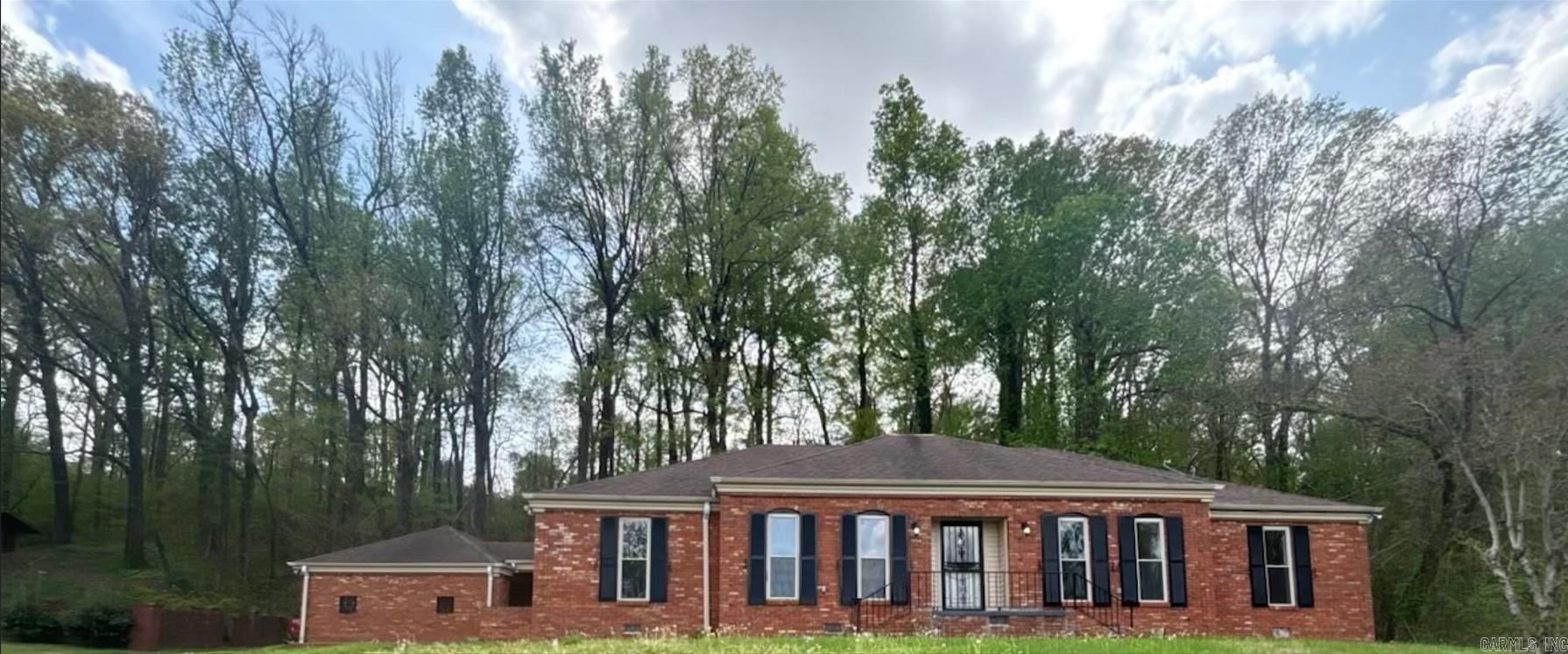 1209 Yorkshire  Helena, AR