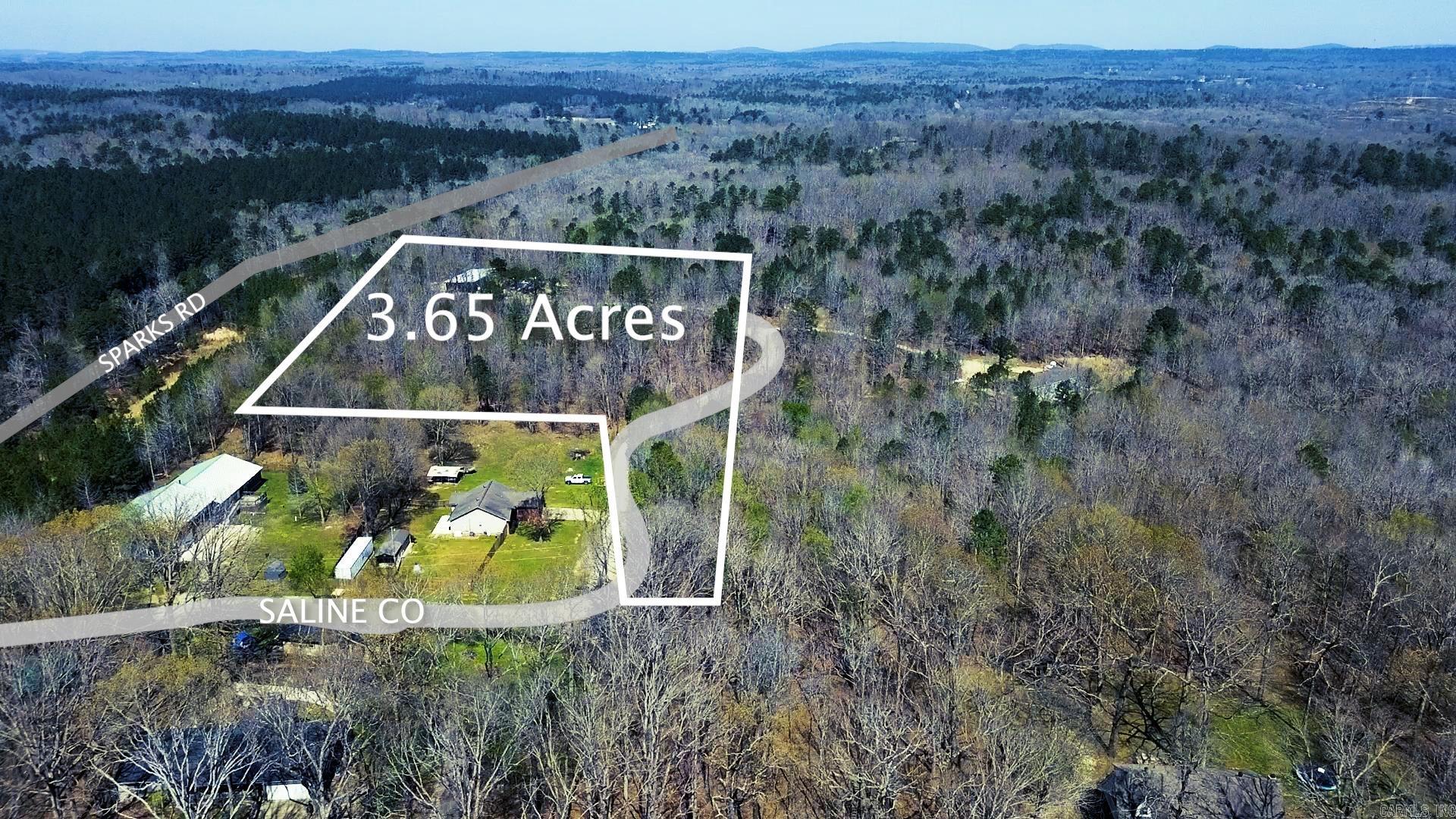 000 Kei Ken Lin Court  Little Rock, AR