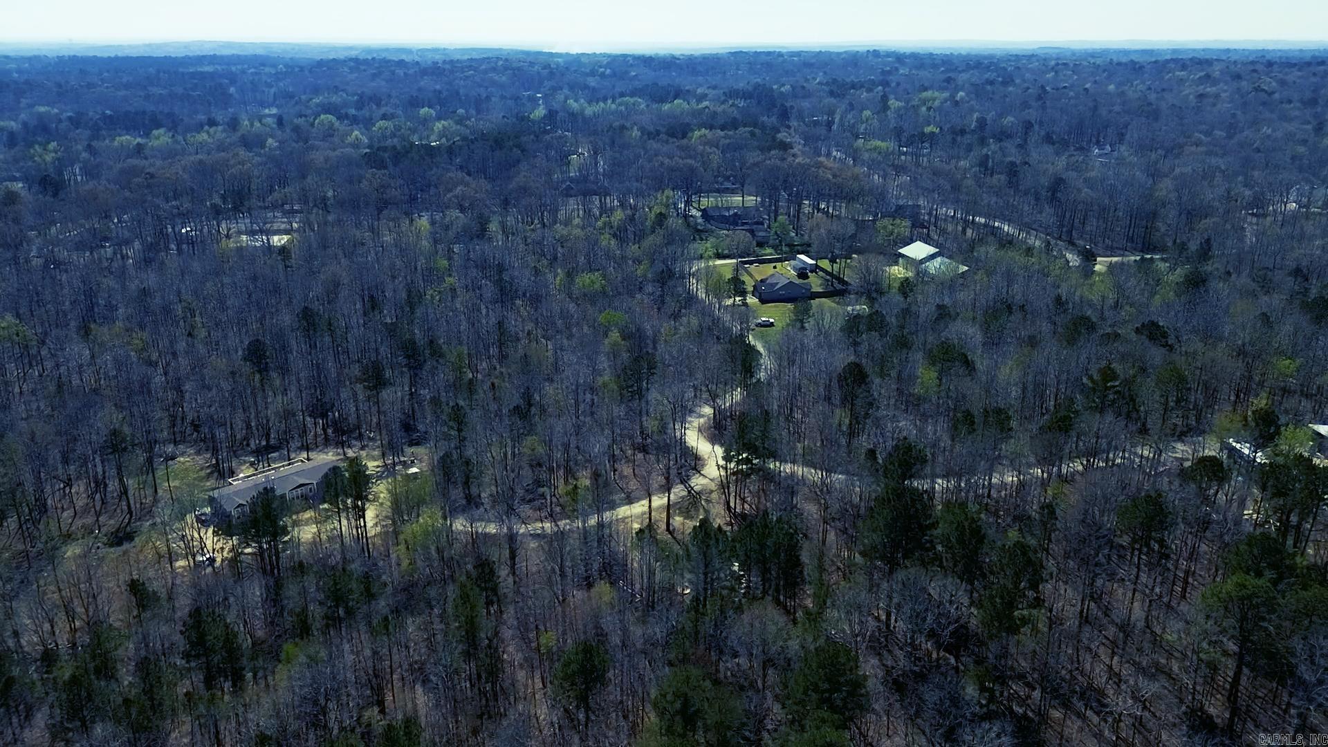 000 Kei Ken Lin Court  Little Rock, AR