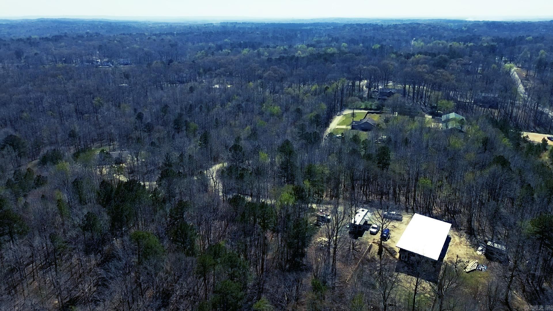 000 Kei Ken Lin Court  Little Rock, AR