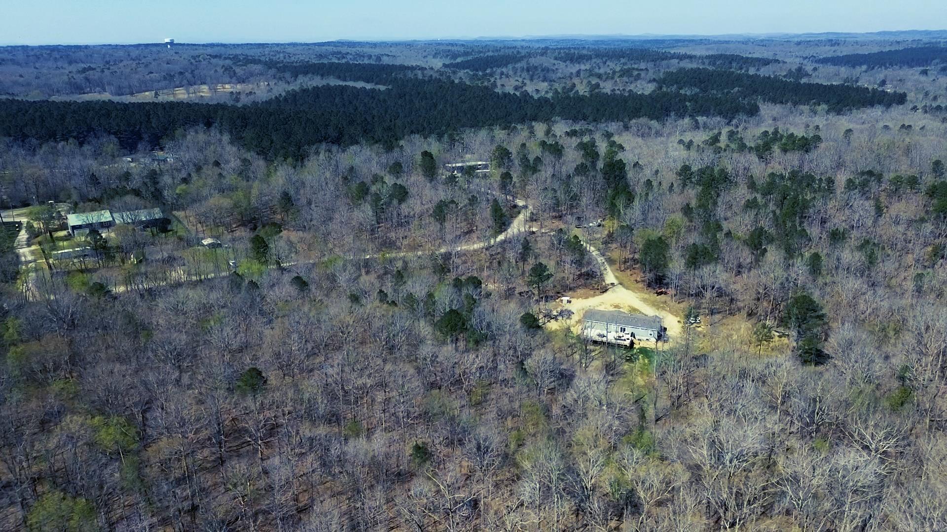 000 Kei Ken Lin Court  Little Rock, AR