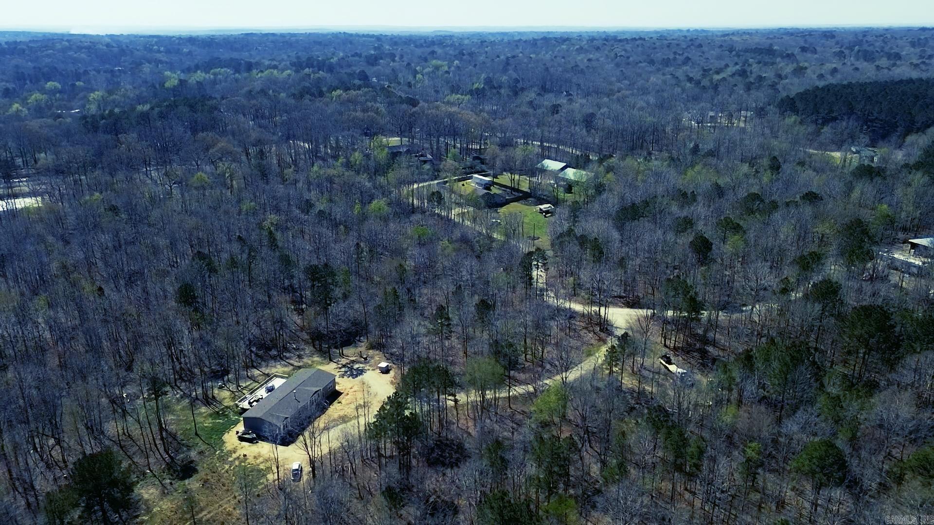 000 Kei Ken Lin Court  Little Rock, AR
