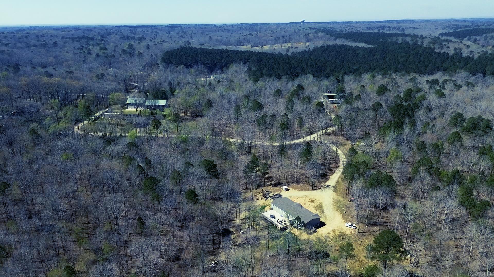 000 Kei Ken Lin Court  Little Rock, AR