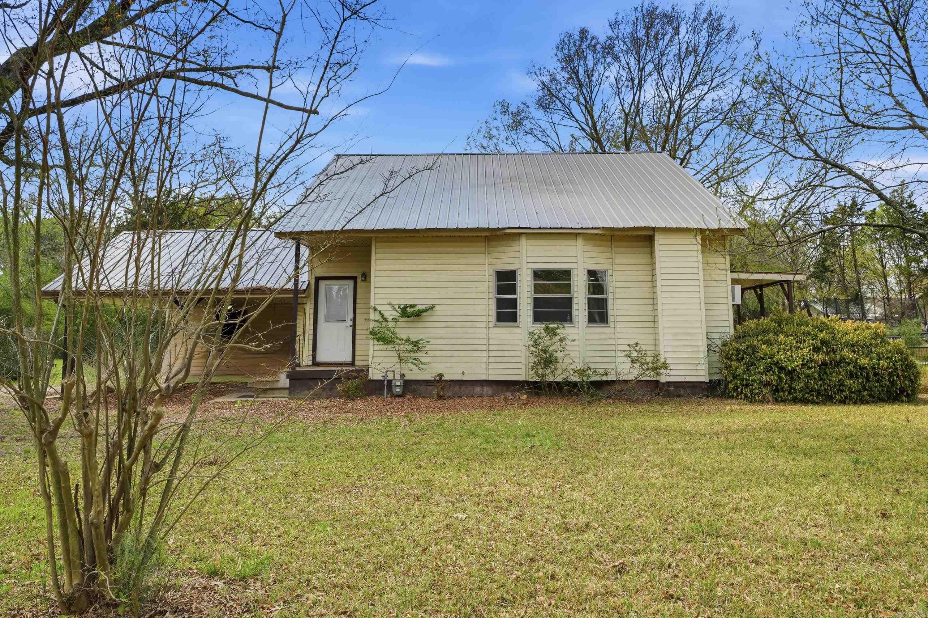 113 Ferren  Searcy, AR