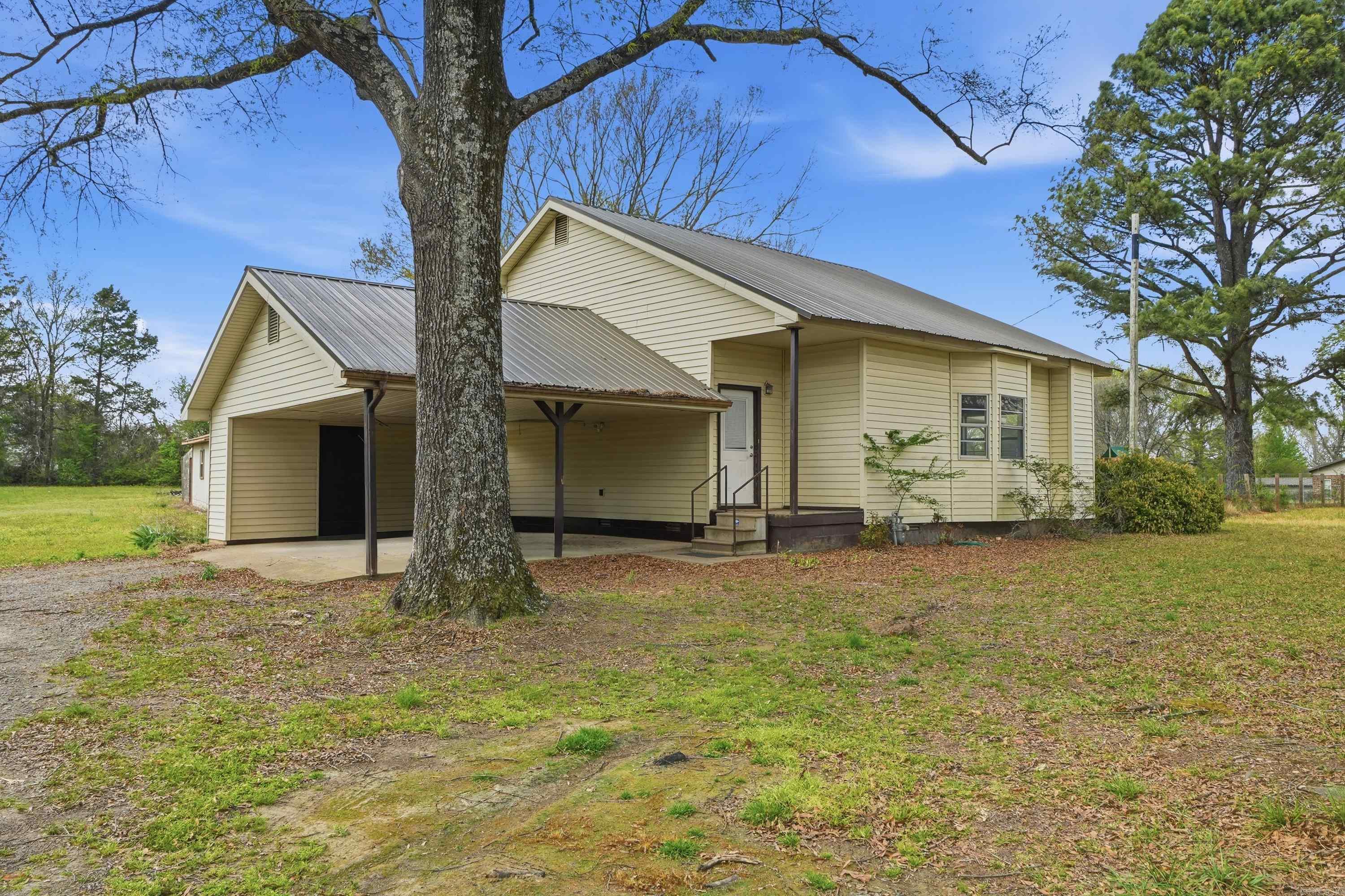113 Ferren  Searcy, AR