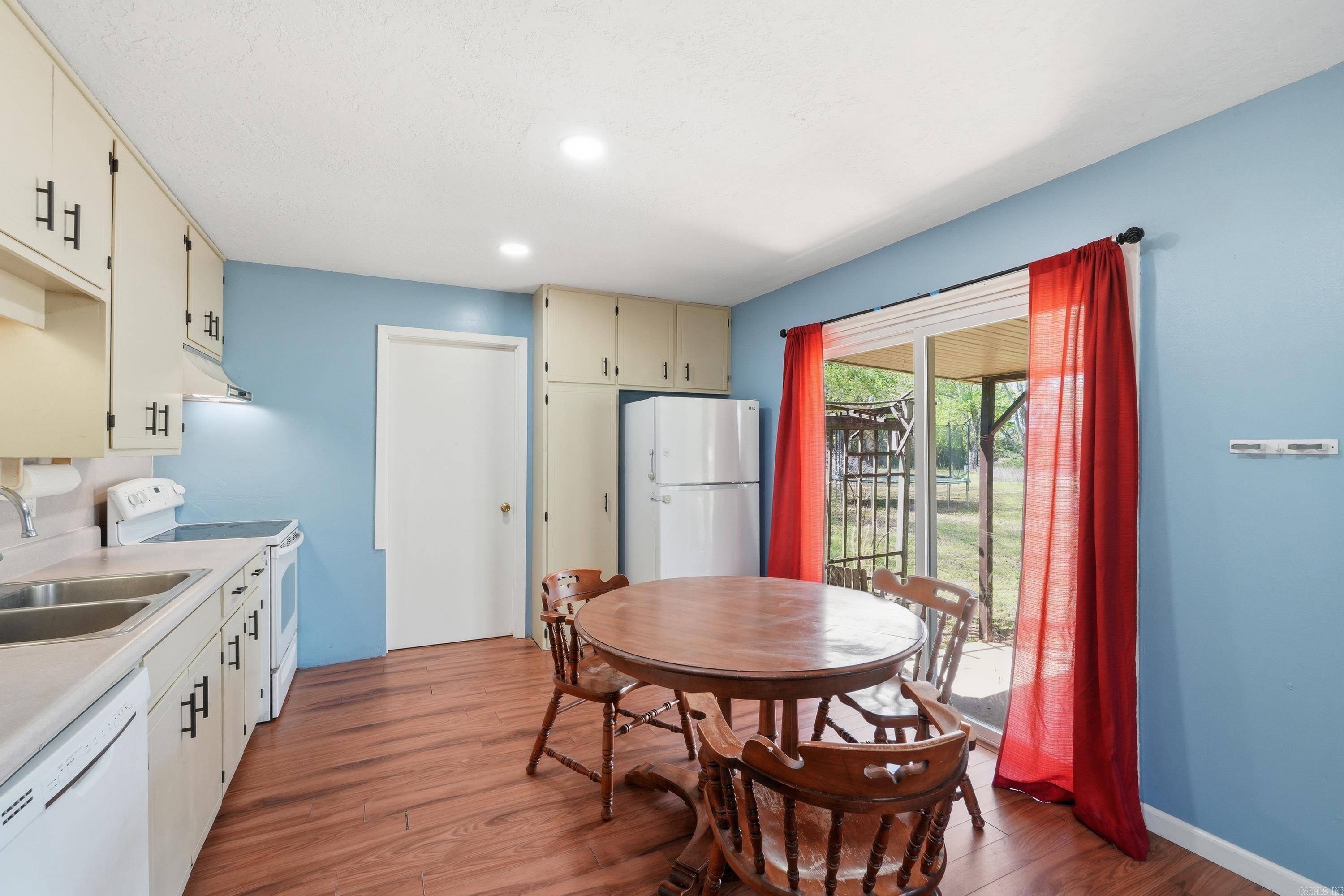 113 Ferren  Searcy, AR