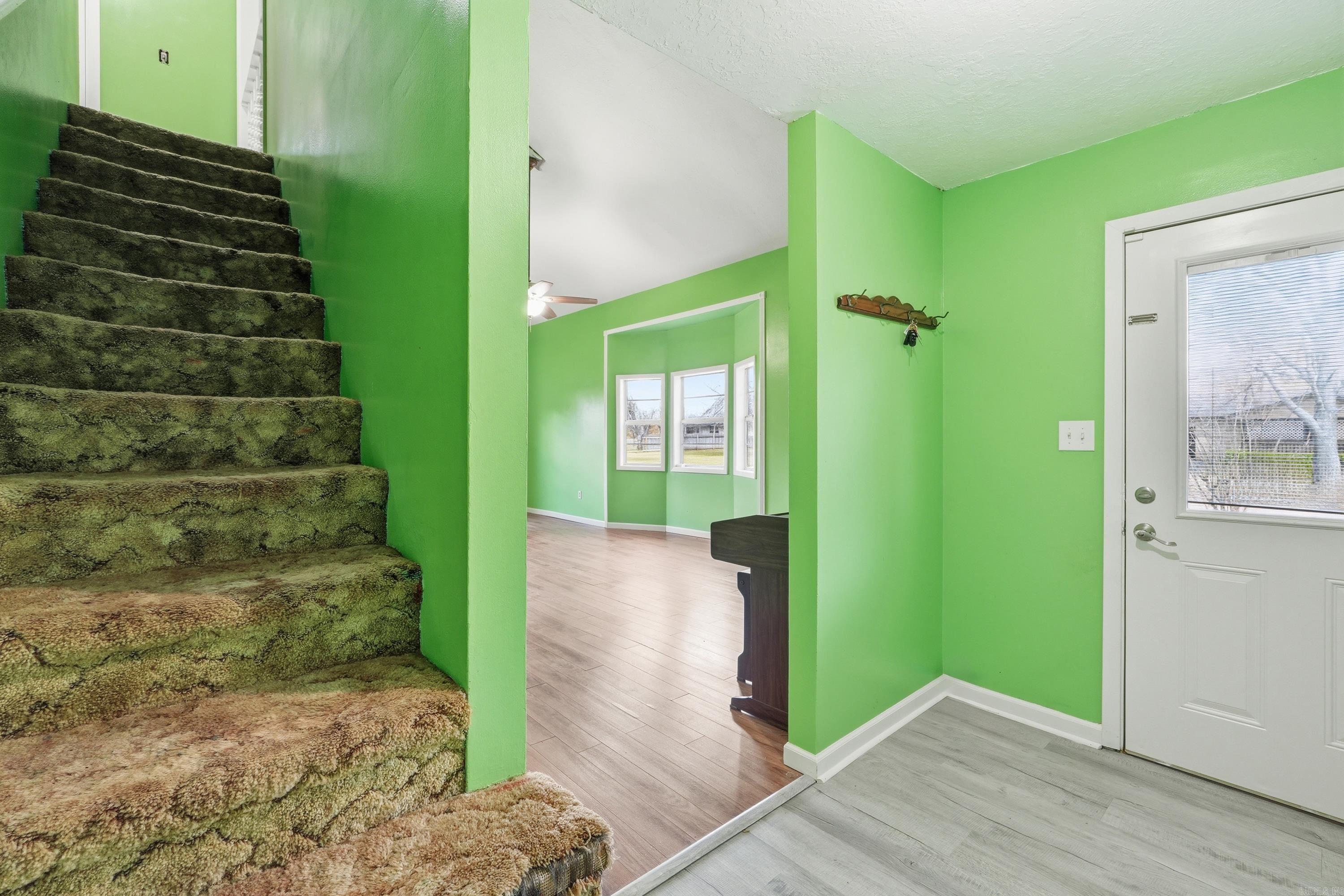 113 Ferren  Searcy, AR