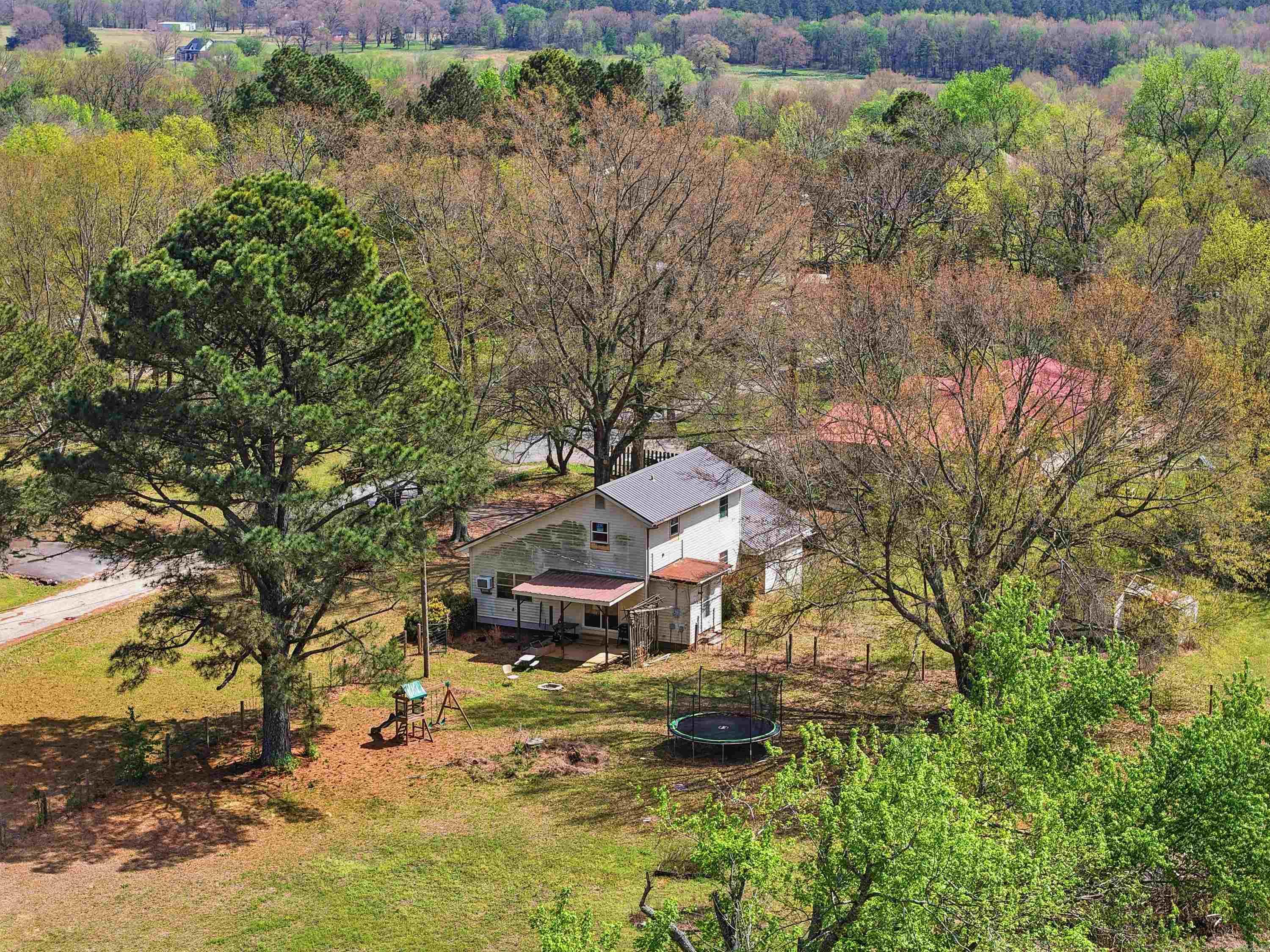113 Ferren  Searcy, AR