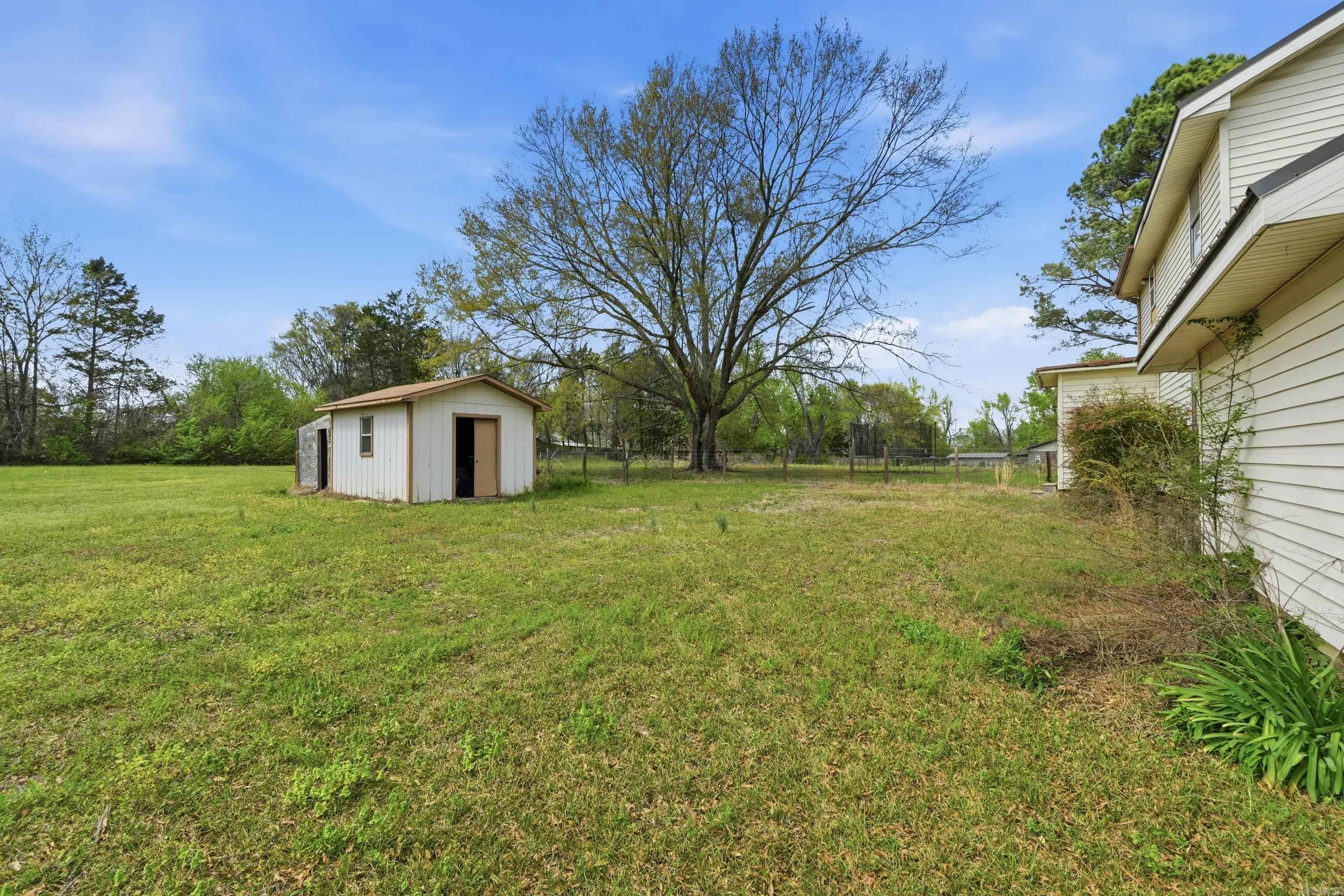 113 Ferren  Searcy, AR