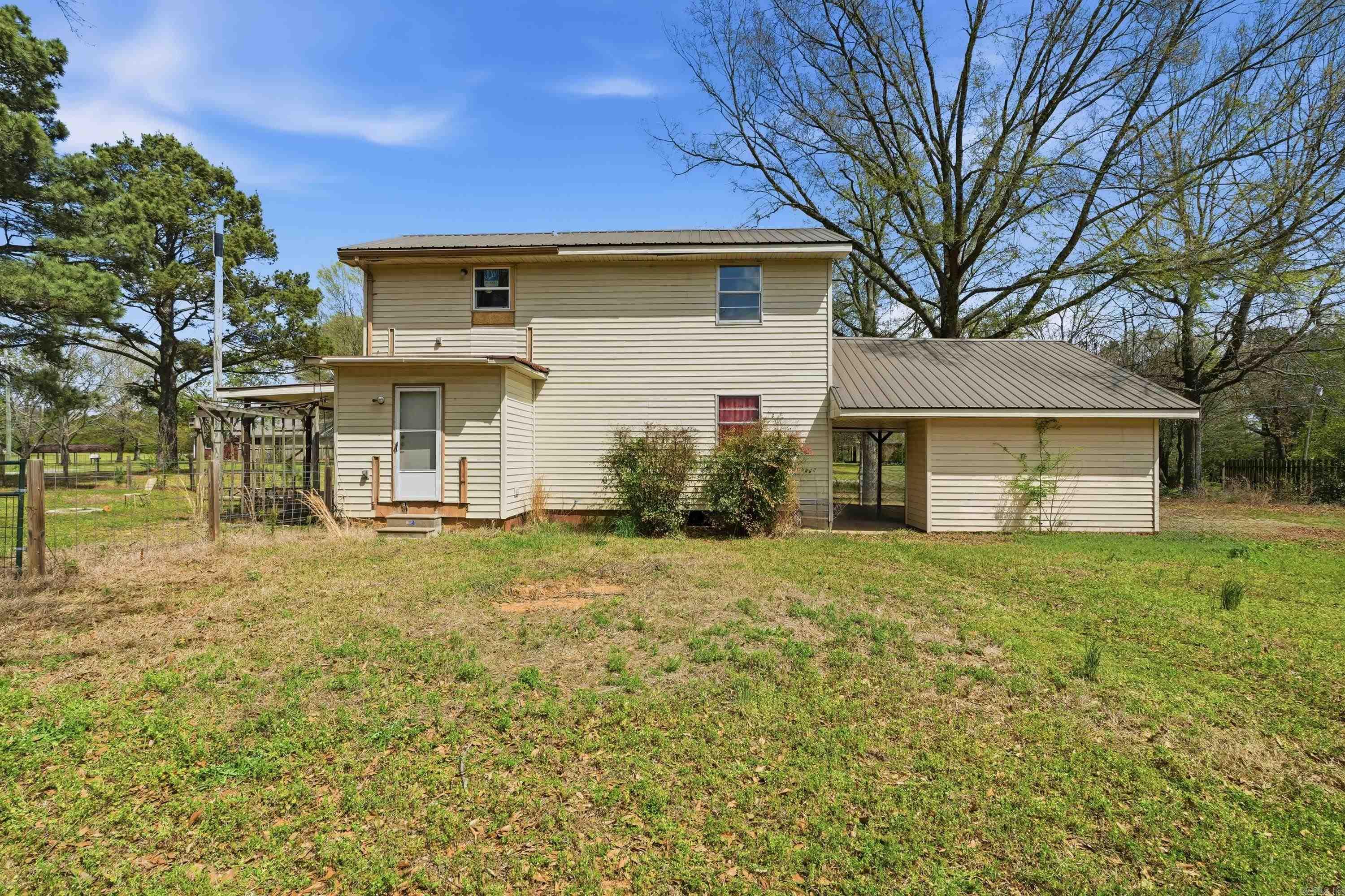 113 Ferren  Searcy, AR