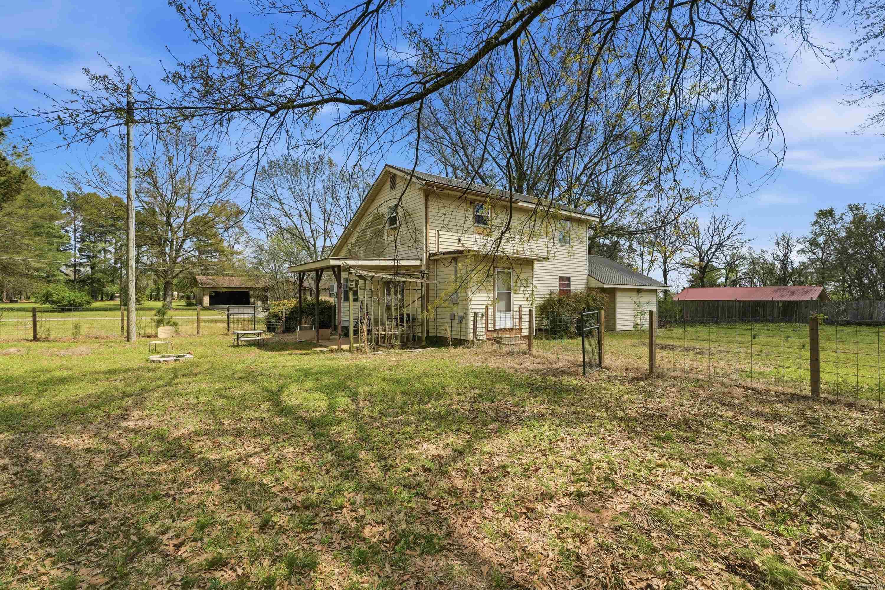 113 Ferren  Searcy, AR