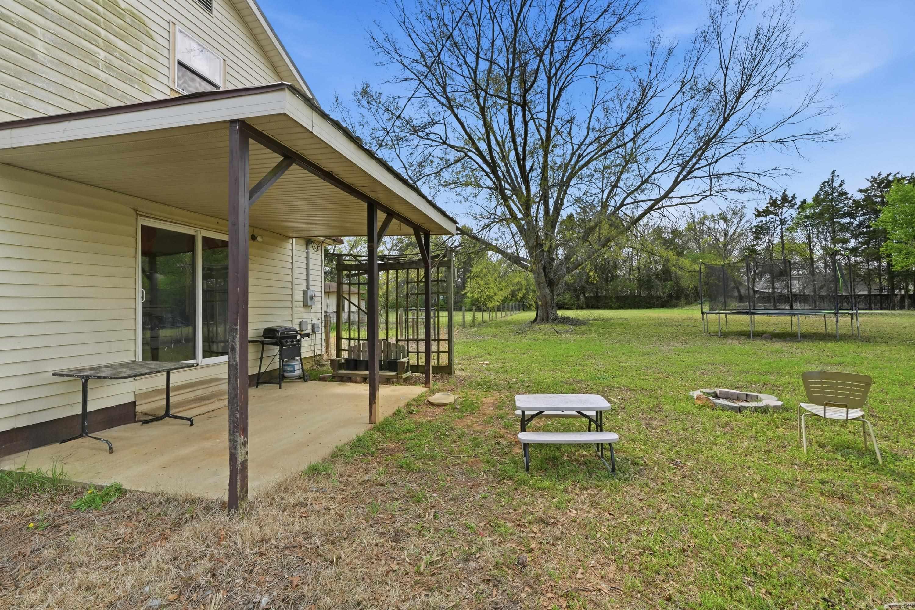 113 Ferren  Searcy, AR