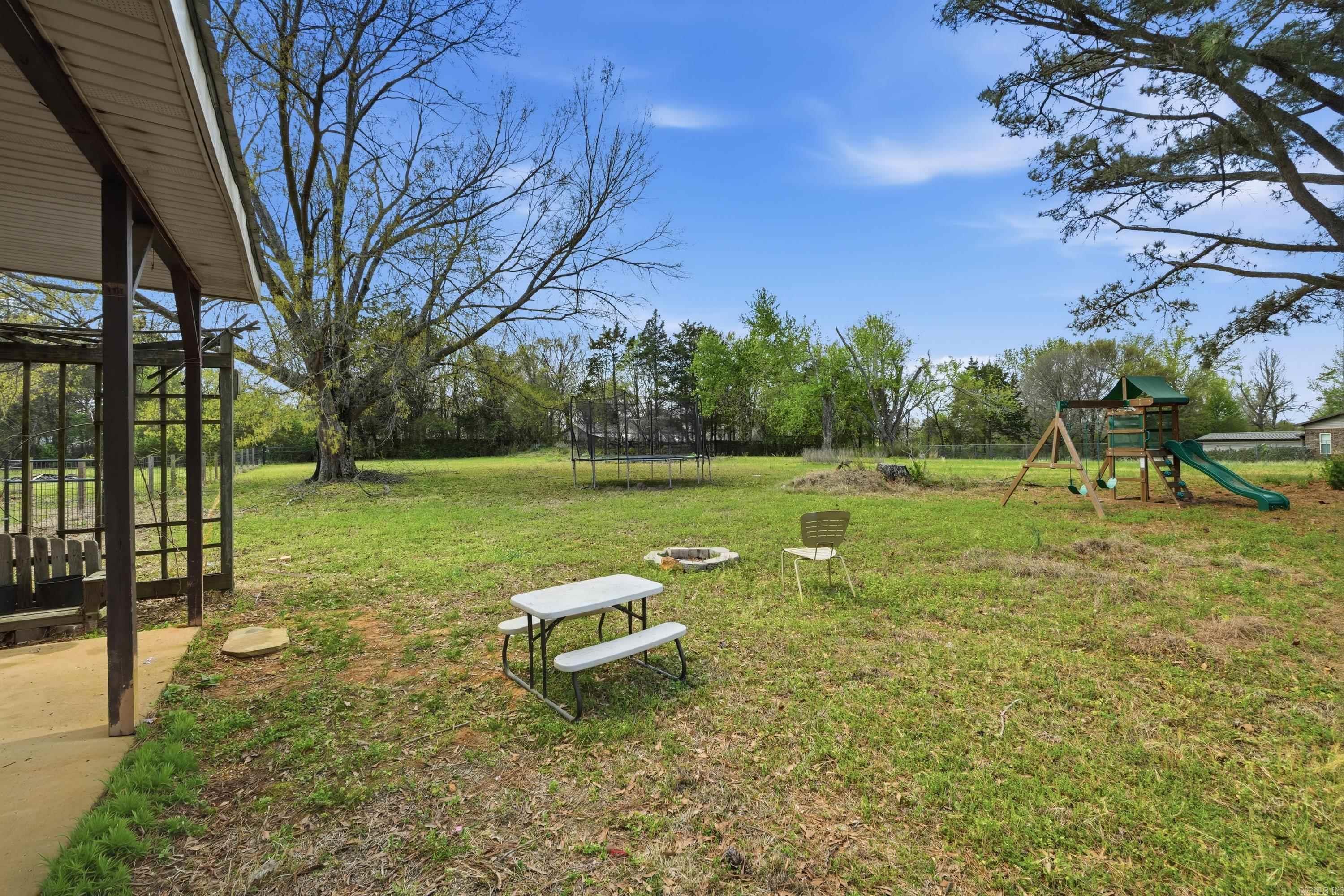 113 Ferren  Searcy, AR