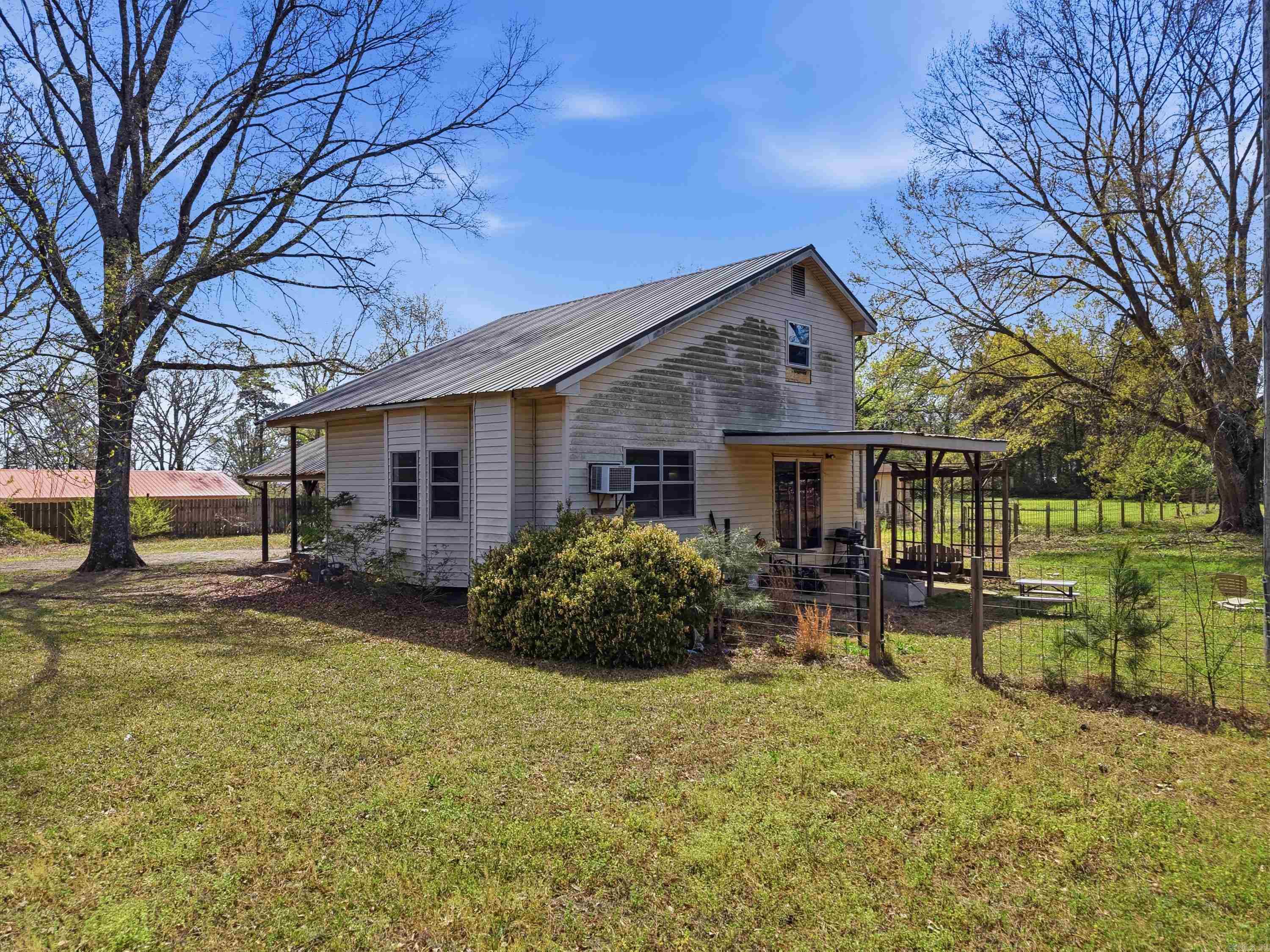 113 Ferren  Searcy, AR