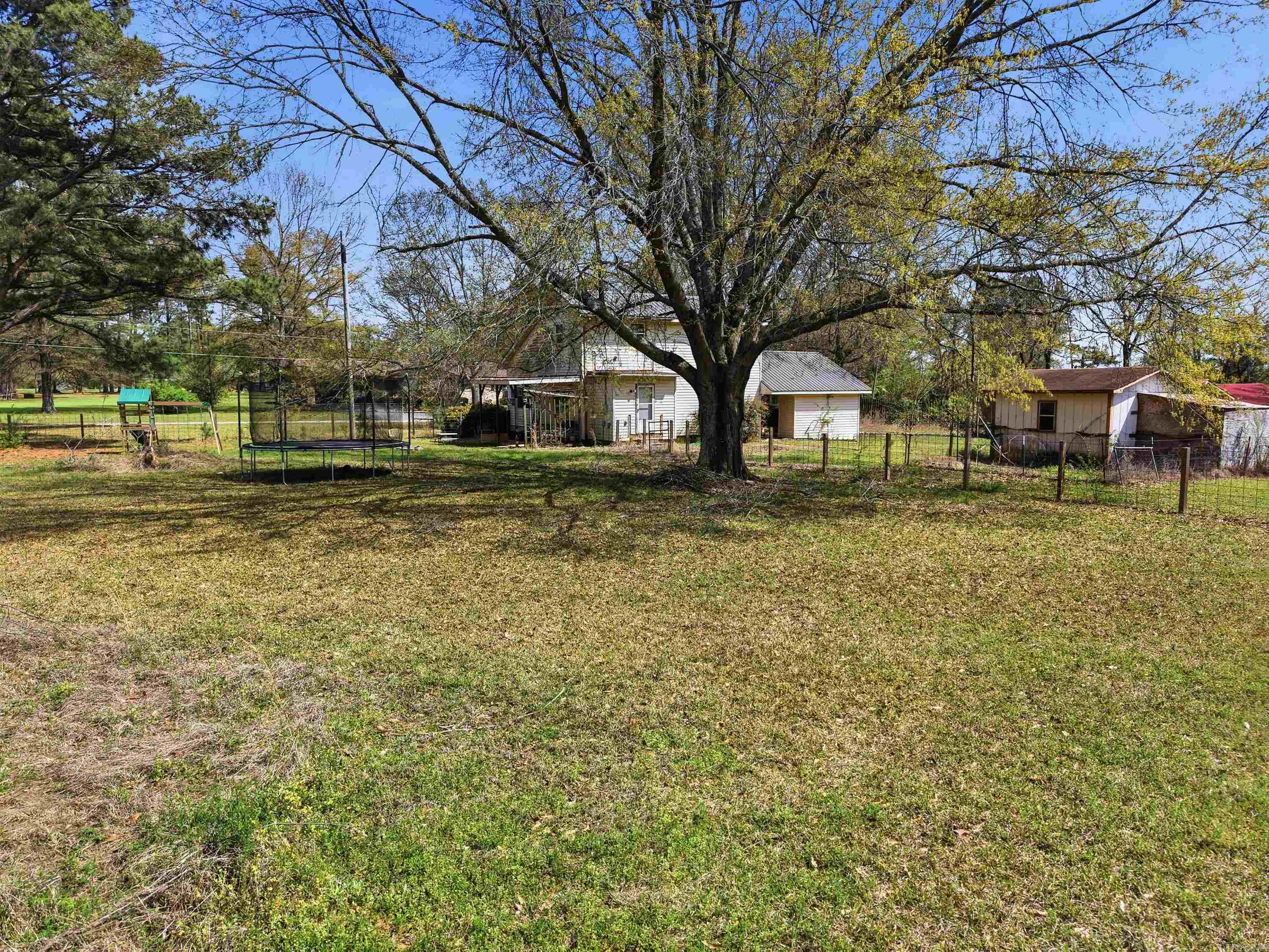 113 Ferren  Searcy, AR