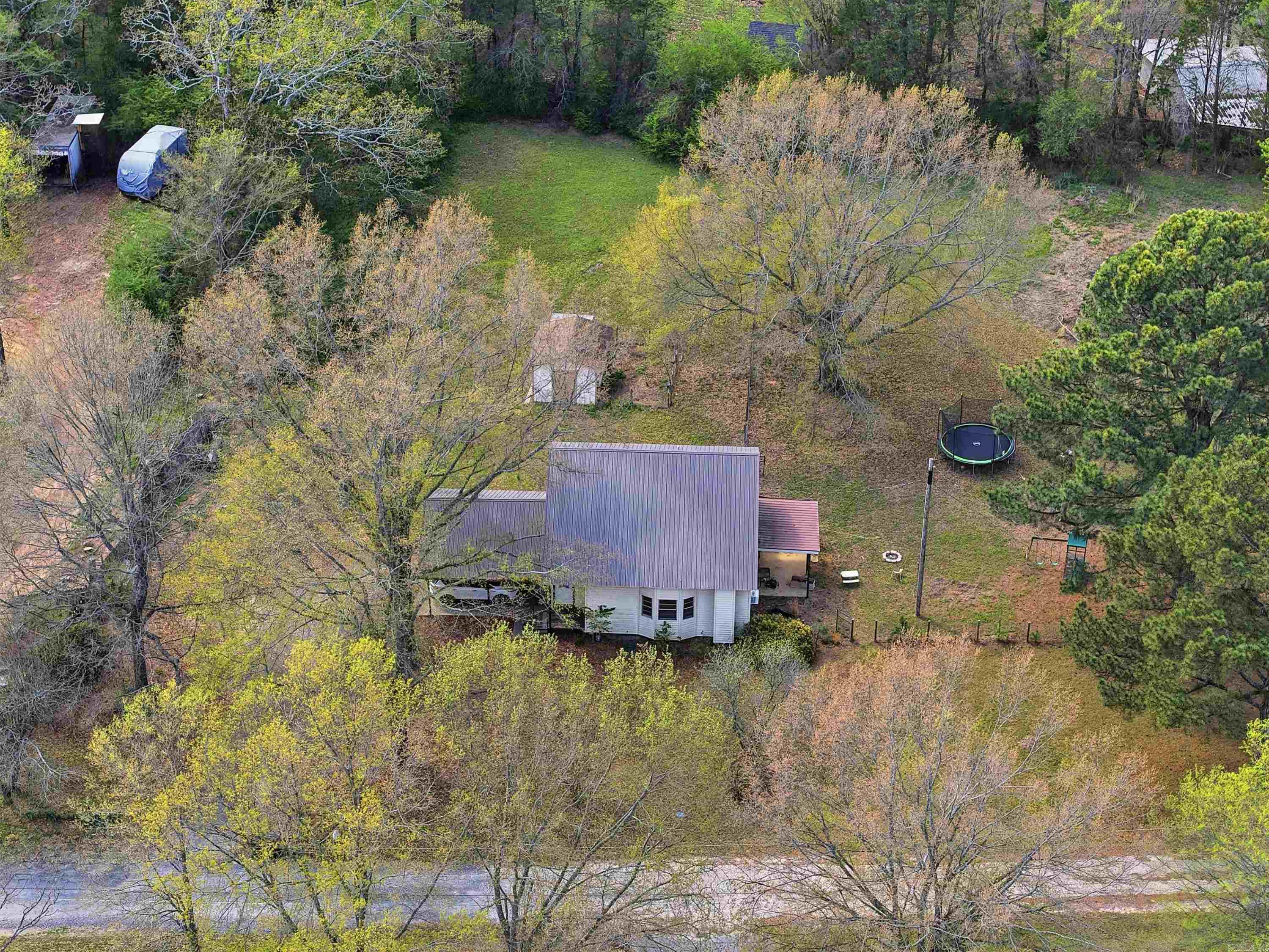 113 Ferren  Searcy, AR