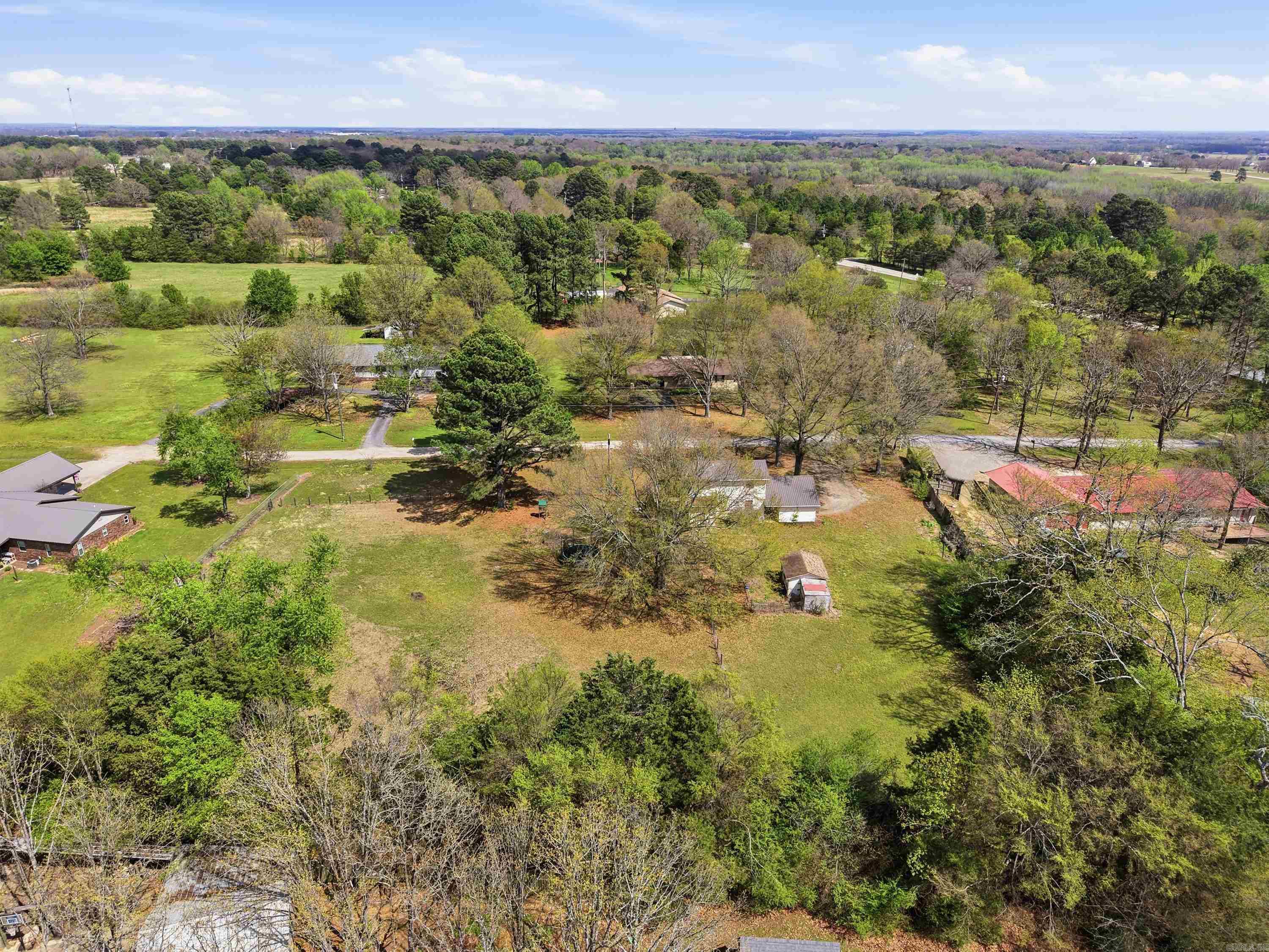 113 Ferren  Searcy, AR