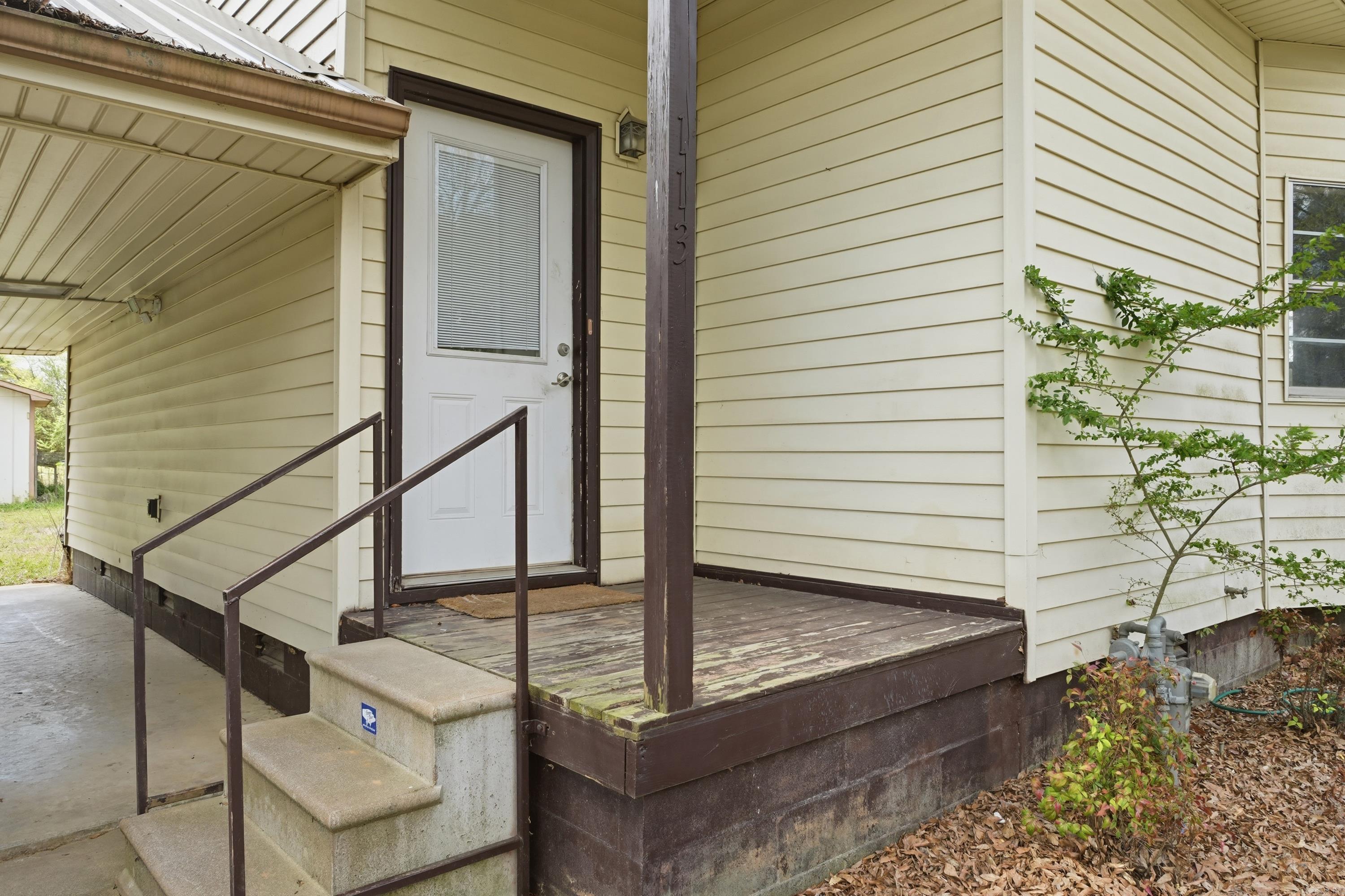 113 Ferren  Searcy, AR