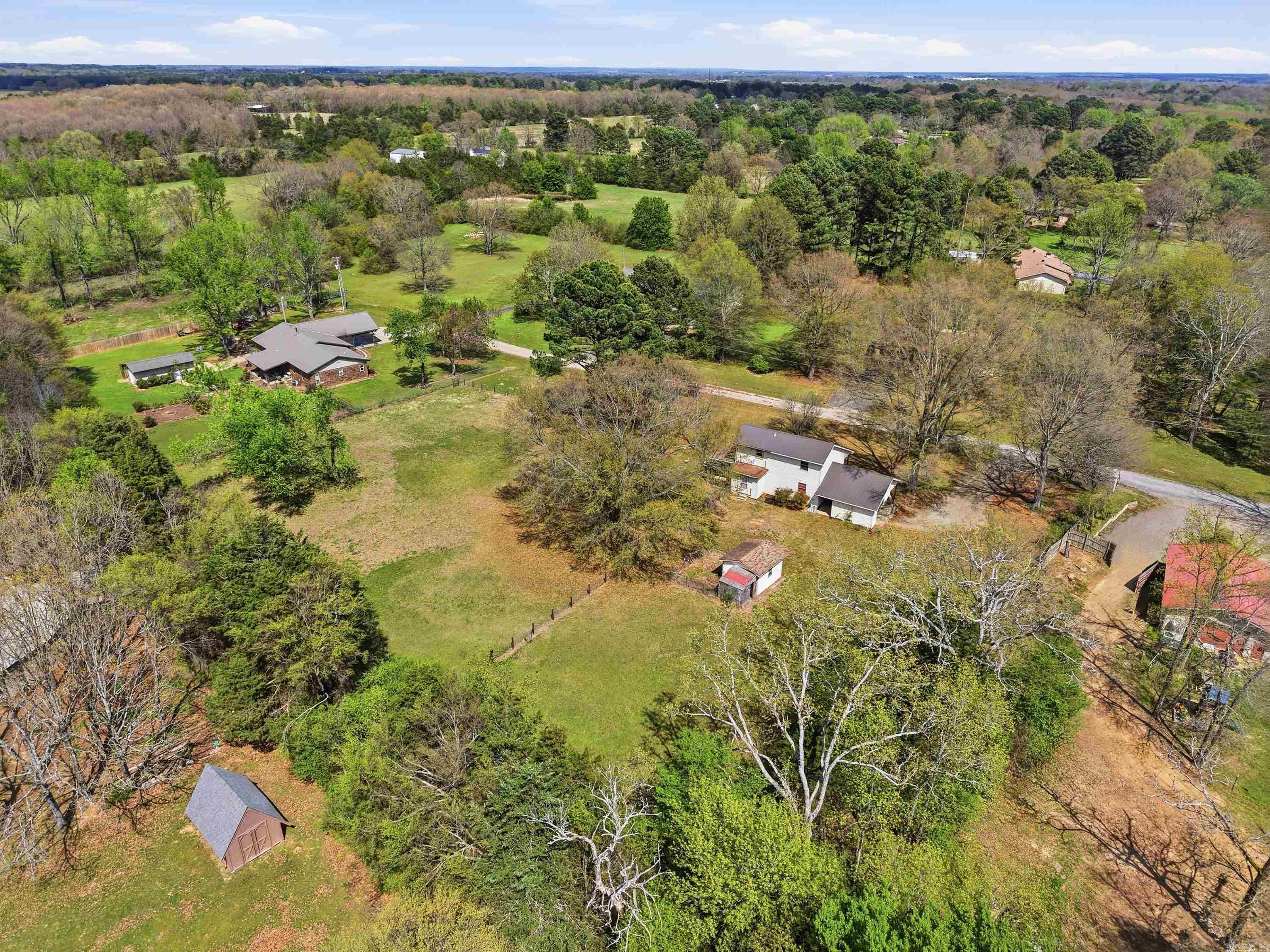 113 Ferren  Searcy, AR