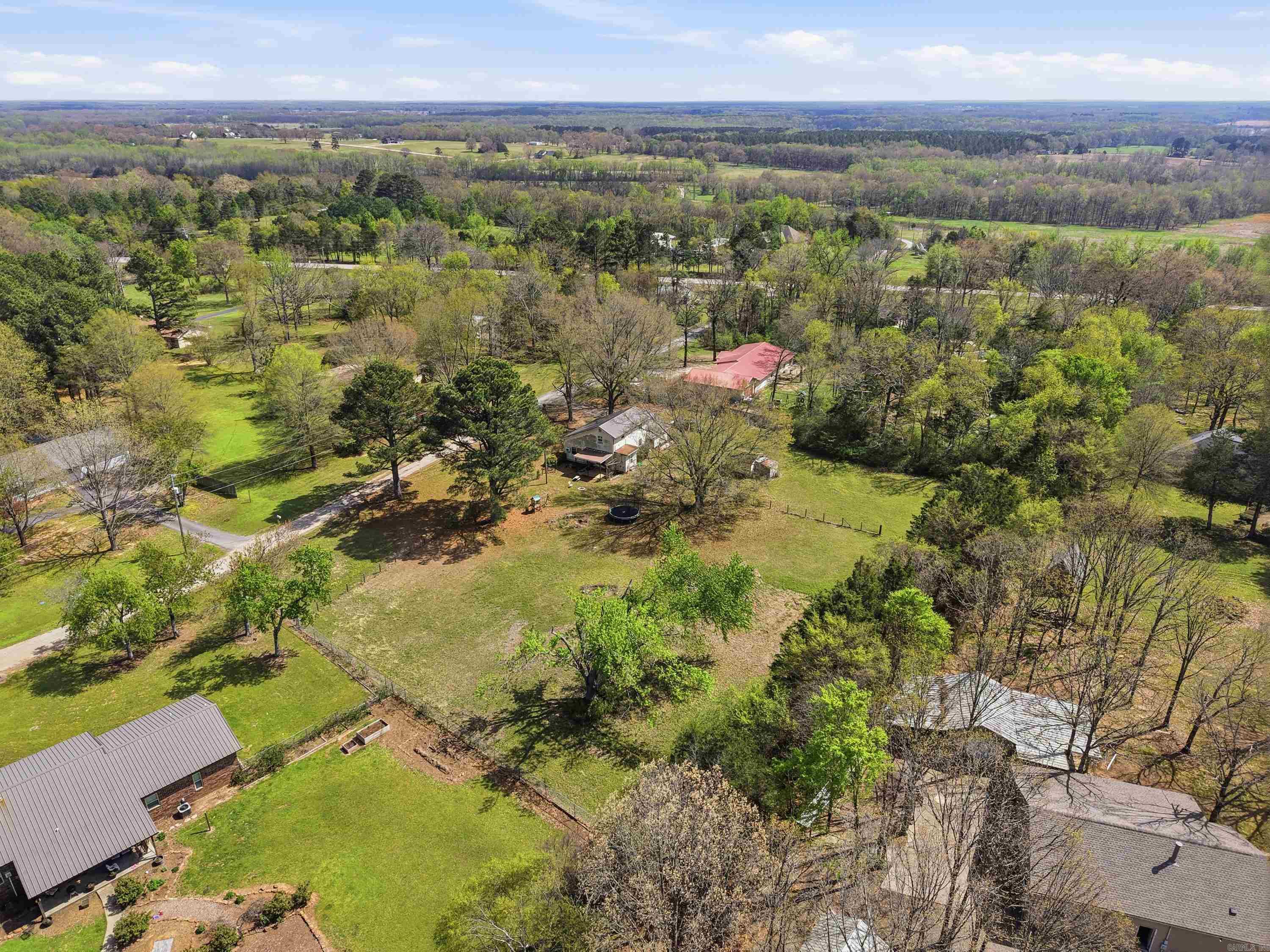 113 Ferren  Searcy, AR