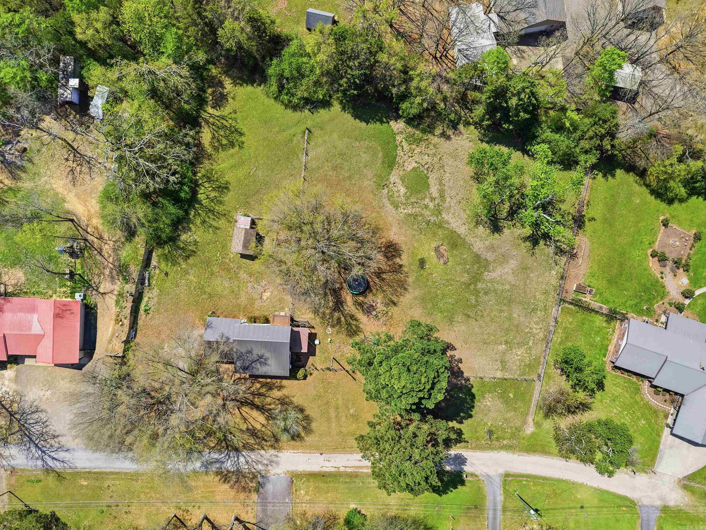 113 Ferren  Searcy, AR