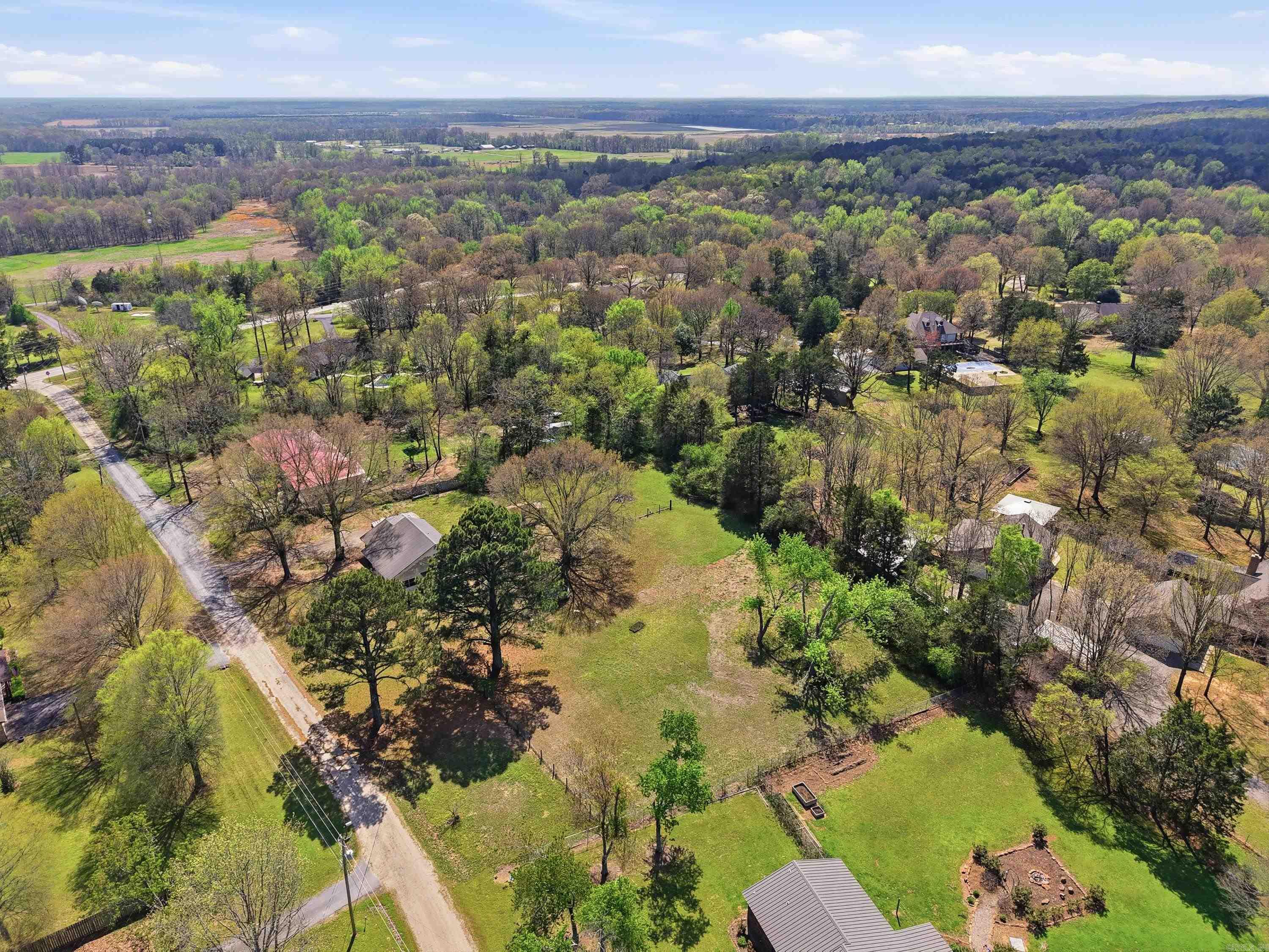 113 Ferren  Searcy, AR