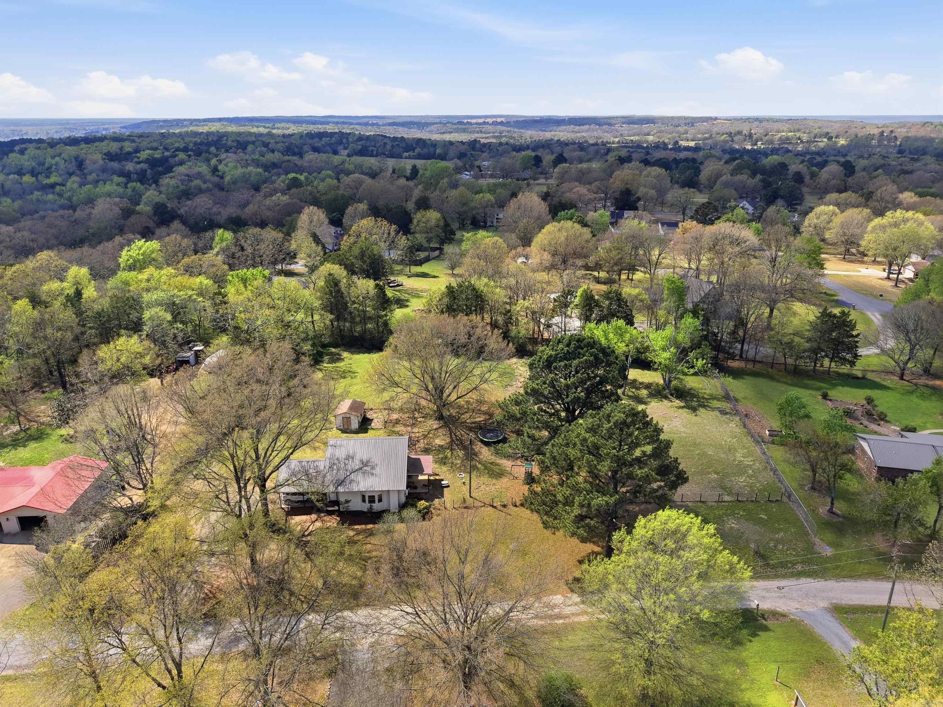 113 Ferren  Searcy, AR