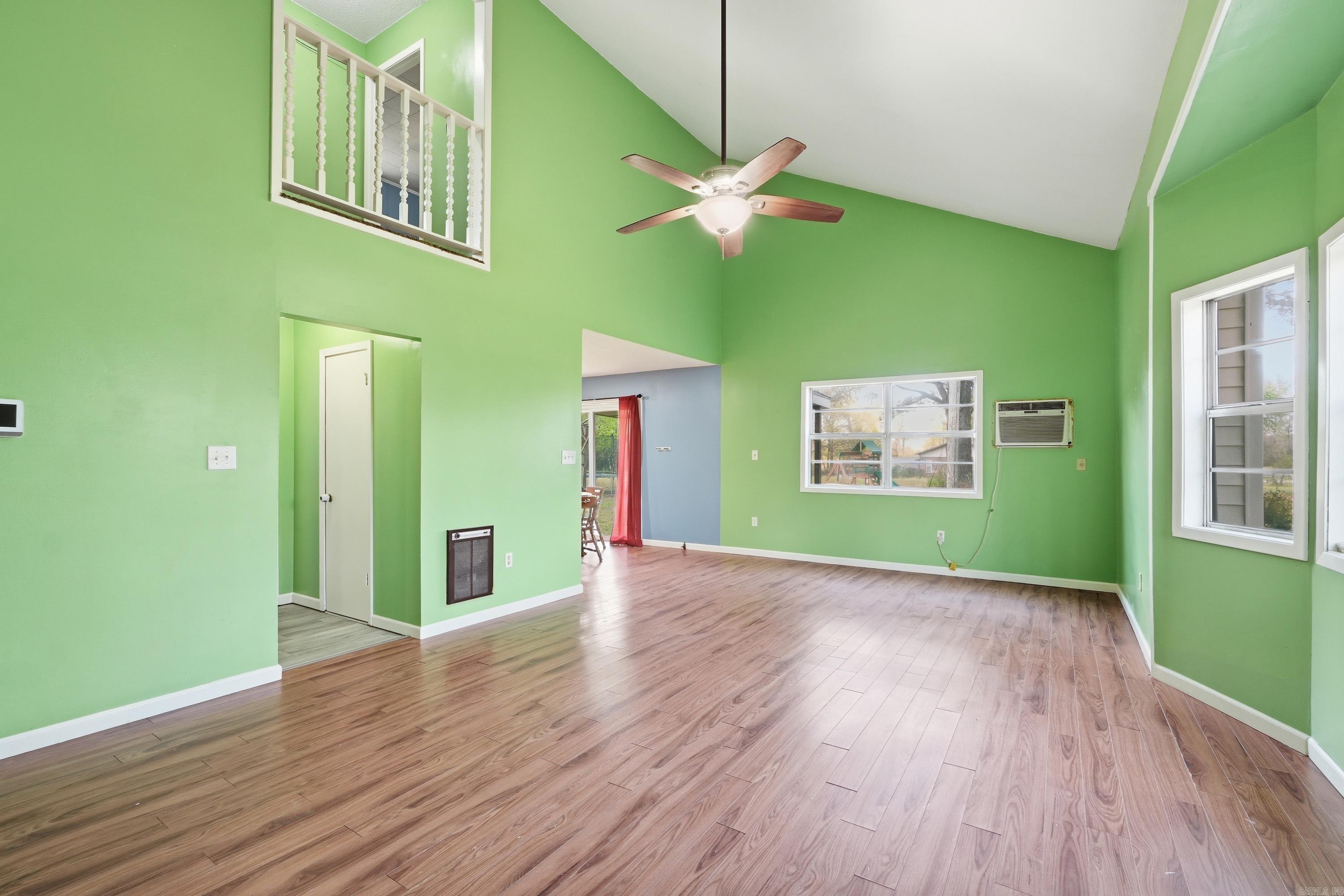 113 Ferren  Searcy, AR