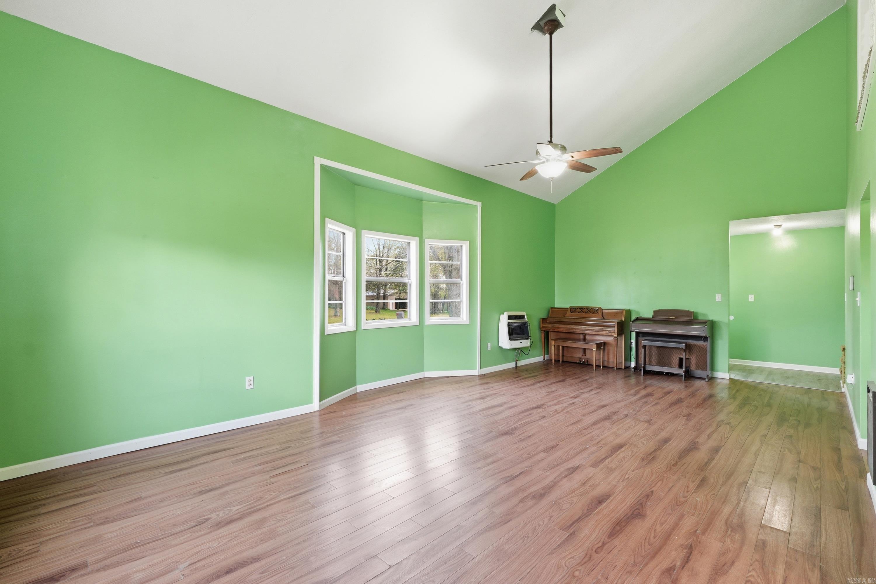 113 Ferren  Searcy, AR