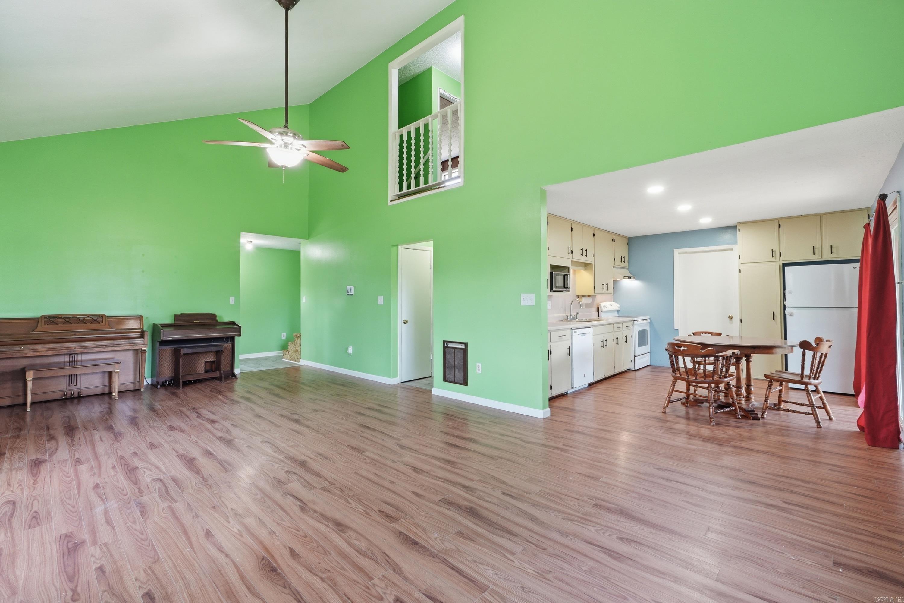 113 Ferren  Searcy, AR