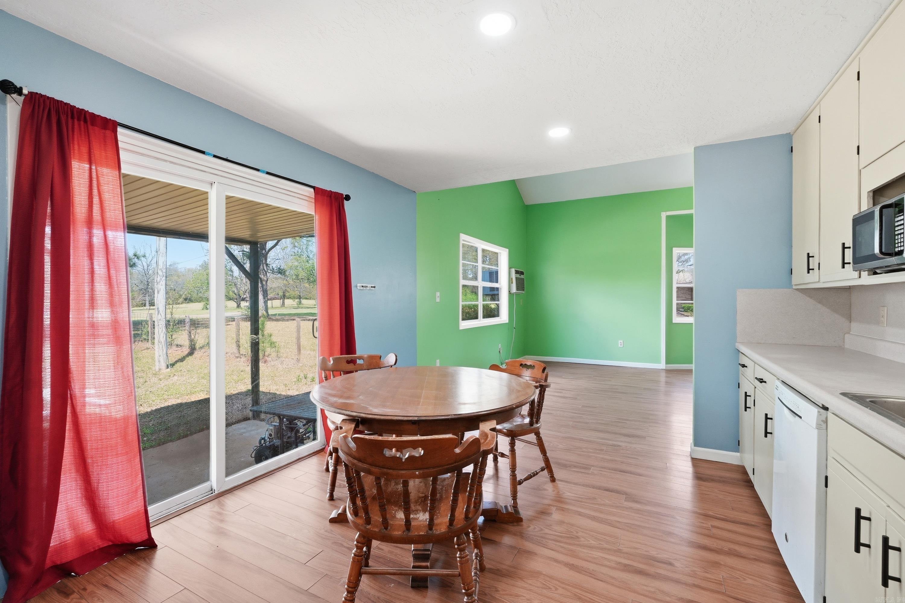 113 Ferren  Searcy, AR