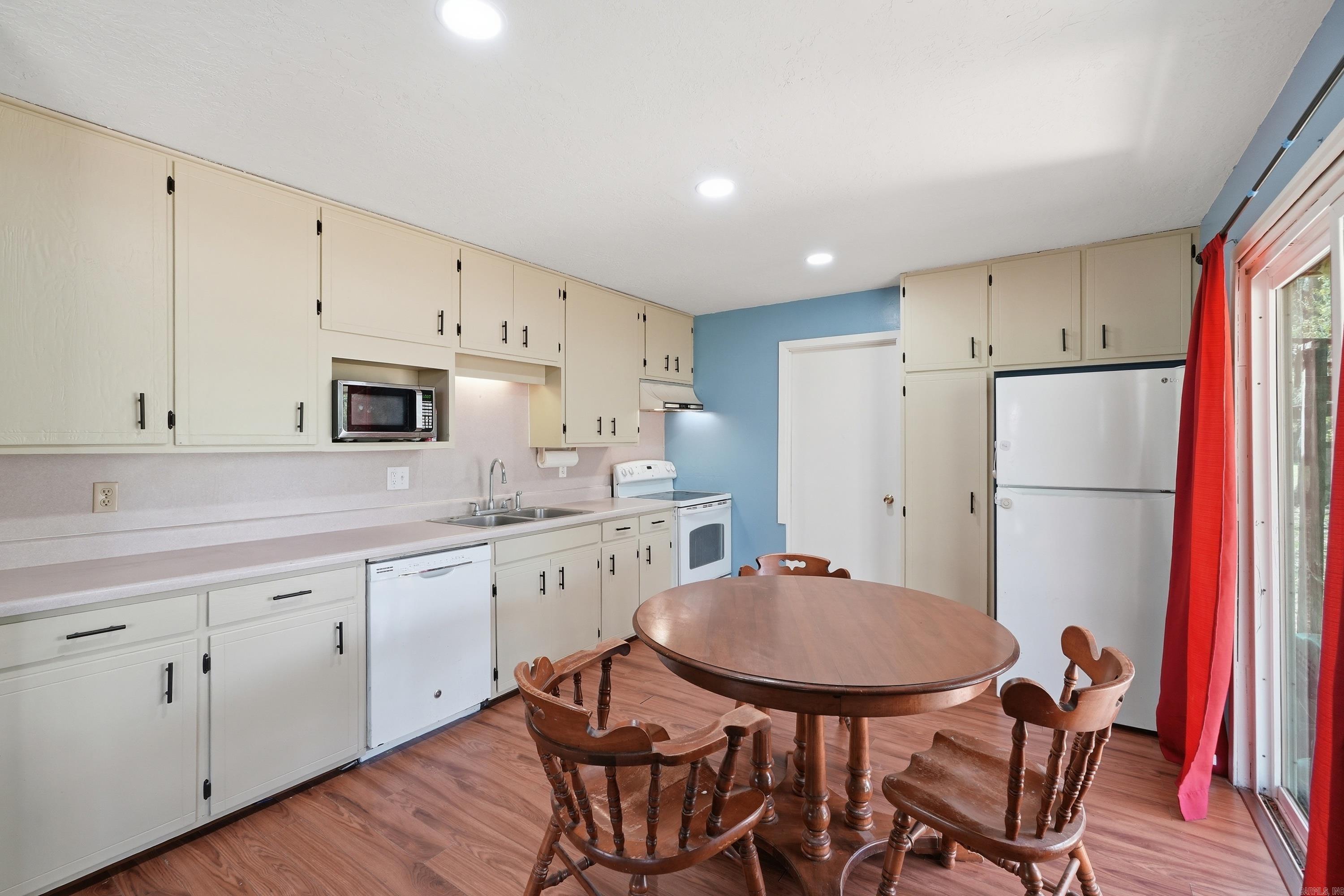 113 Ferren  Searcy, AR