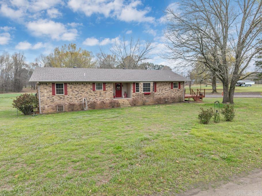 12 Halbrook  Morrilton, AR