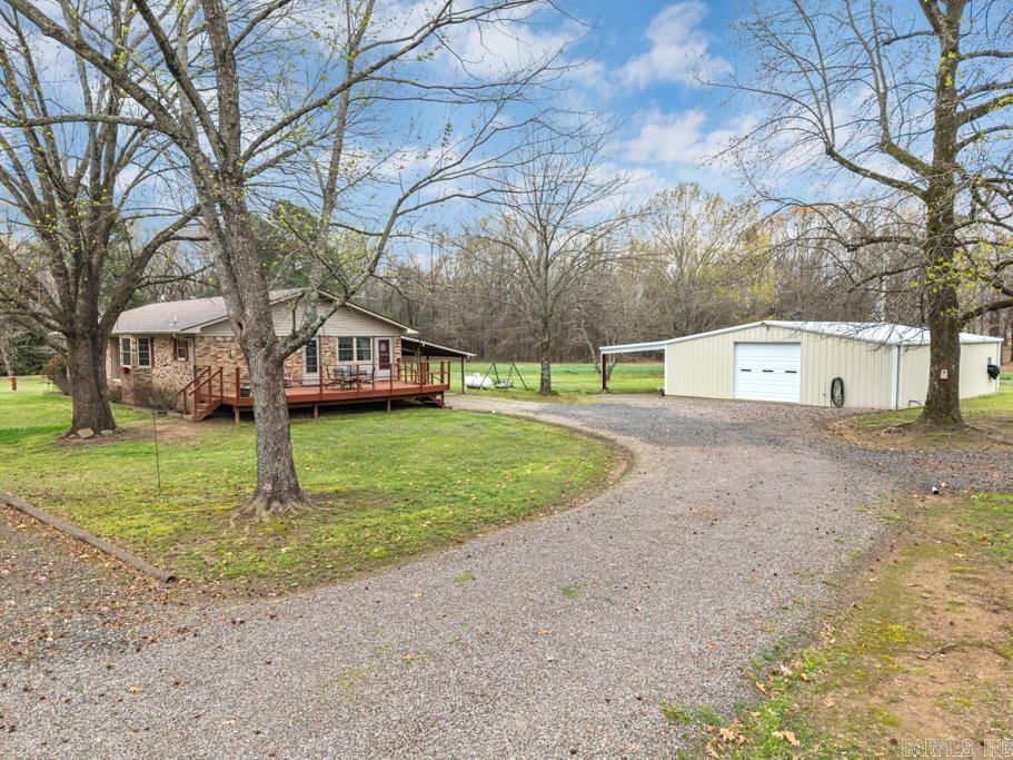 12 Halbrook  Morrilton, AR