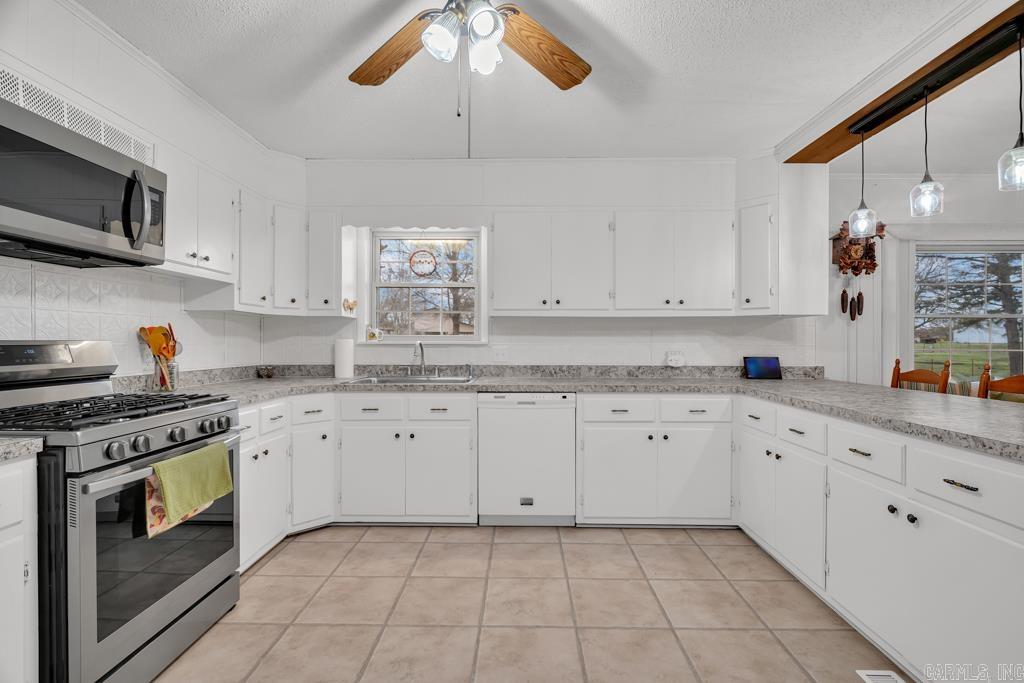 12 Halbrook  Morrilton, AR