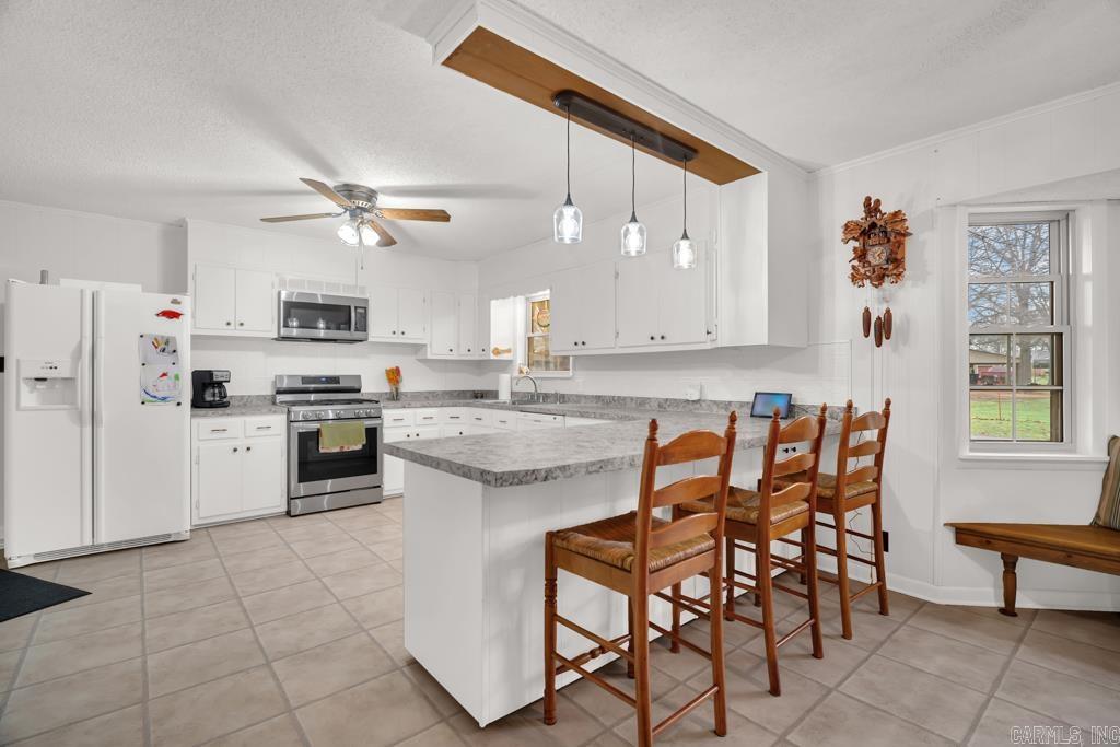 12 Halbrook  Morrilton, AR