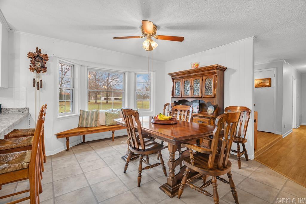 12 Halbrook  Morrilton, AR