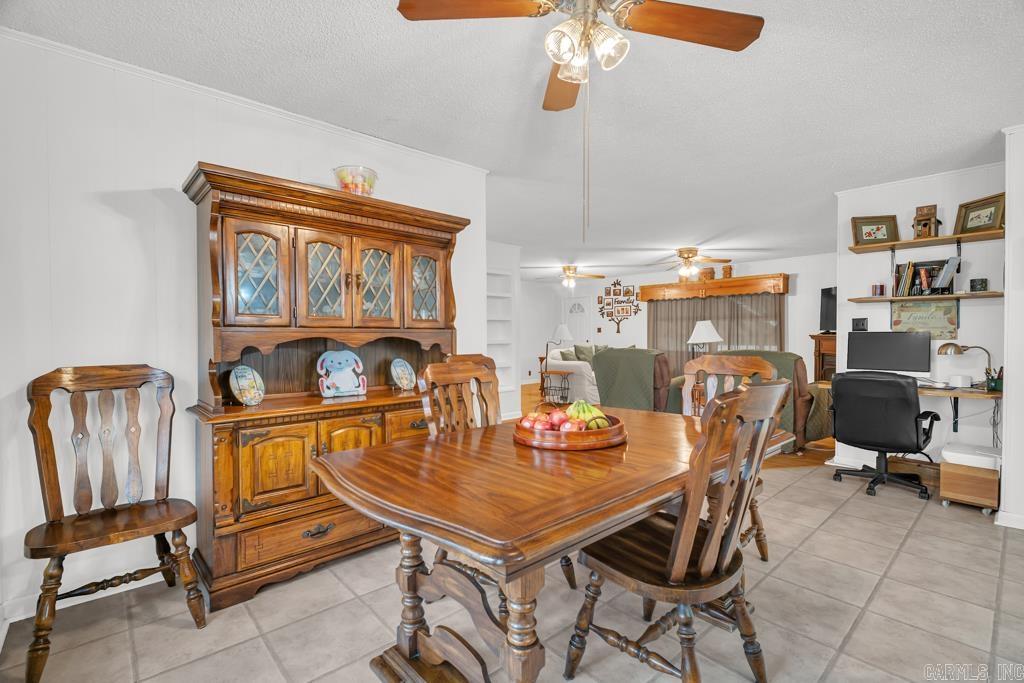 12 Halbrook  Morrilton, AR