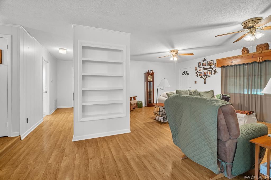 12 Halbrook  Morrilton, AR