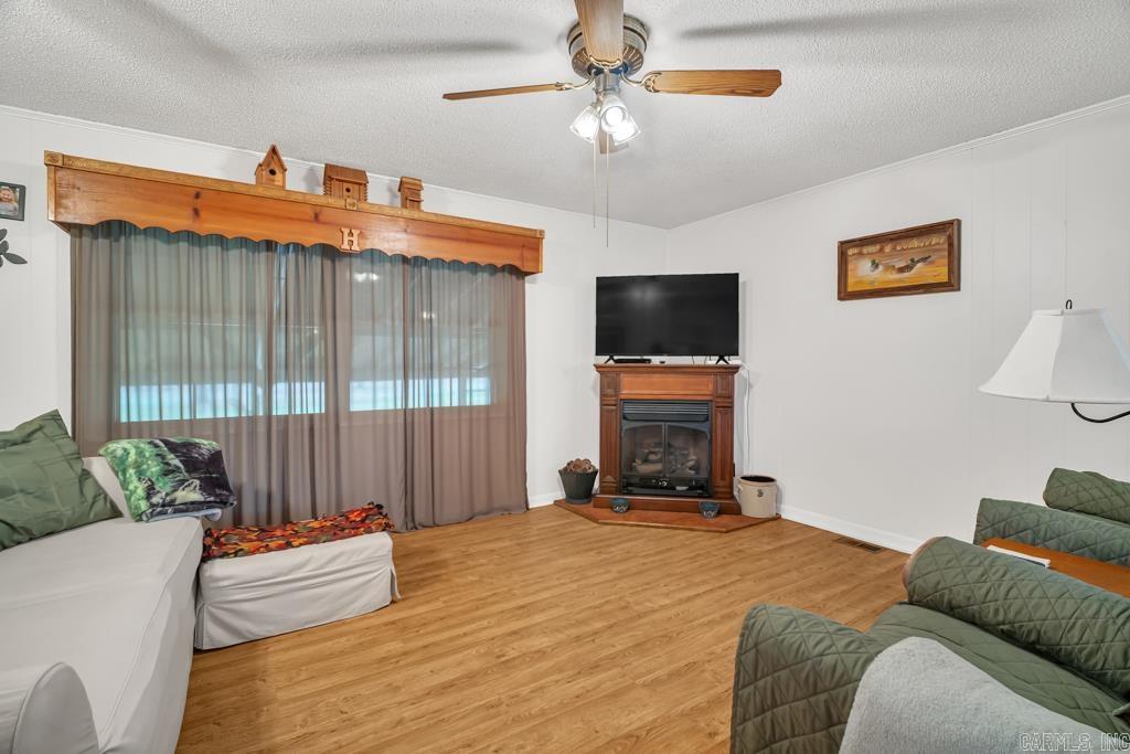 12 Halbrook  Morrilton, AR