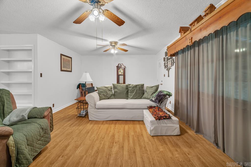 12 Halbrook  Morrilton, AR