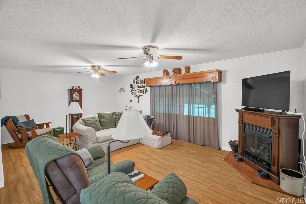 12 Halbrook  Morrilton, AR